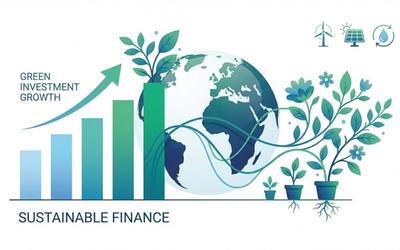 The Rise of ESG Investing: A Strategic Guide for Modern Portfolios