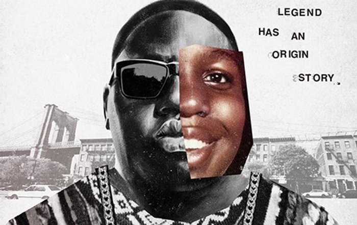 Biggie: I Got A Story To Tell