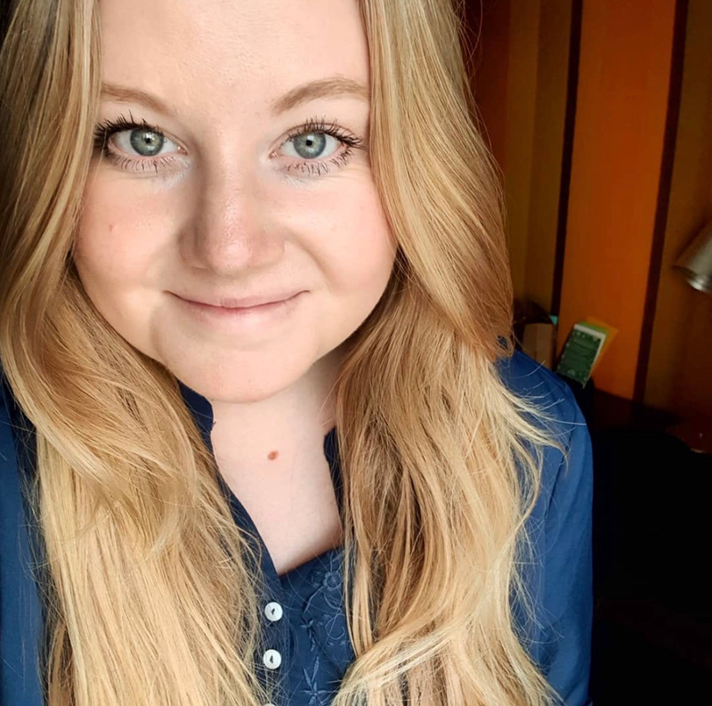 Lovisa, gav till sina föräldrar