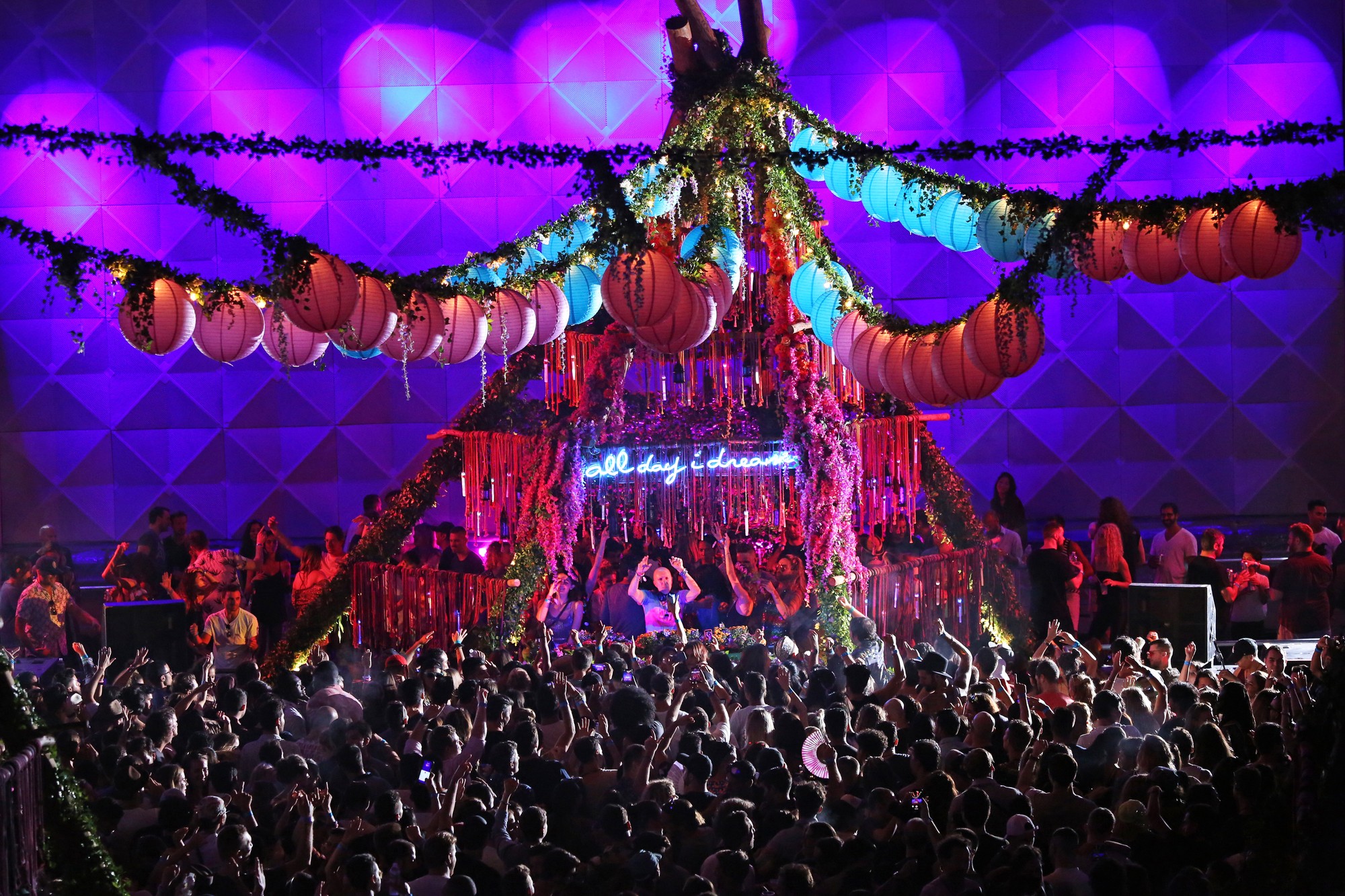 ADID Festival Structural Design hero image