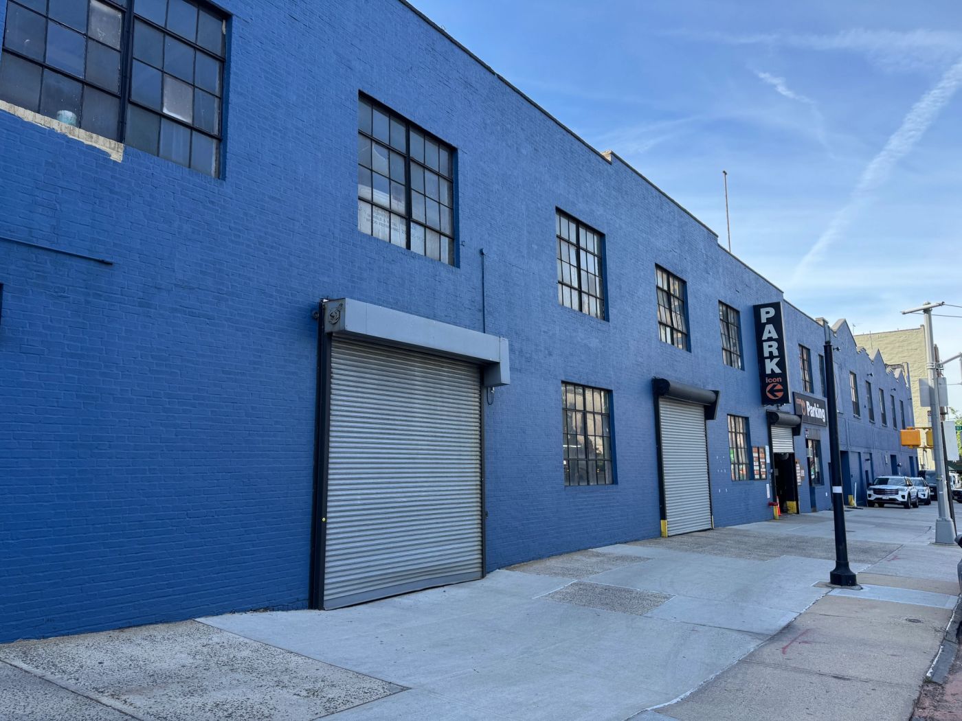 Washington Heights 80-Space Multi-Level Parking Garage Restoration detail image 1