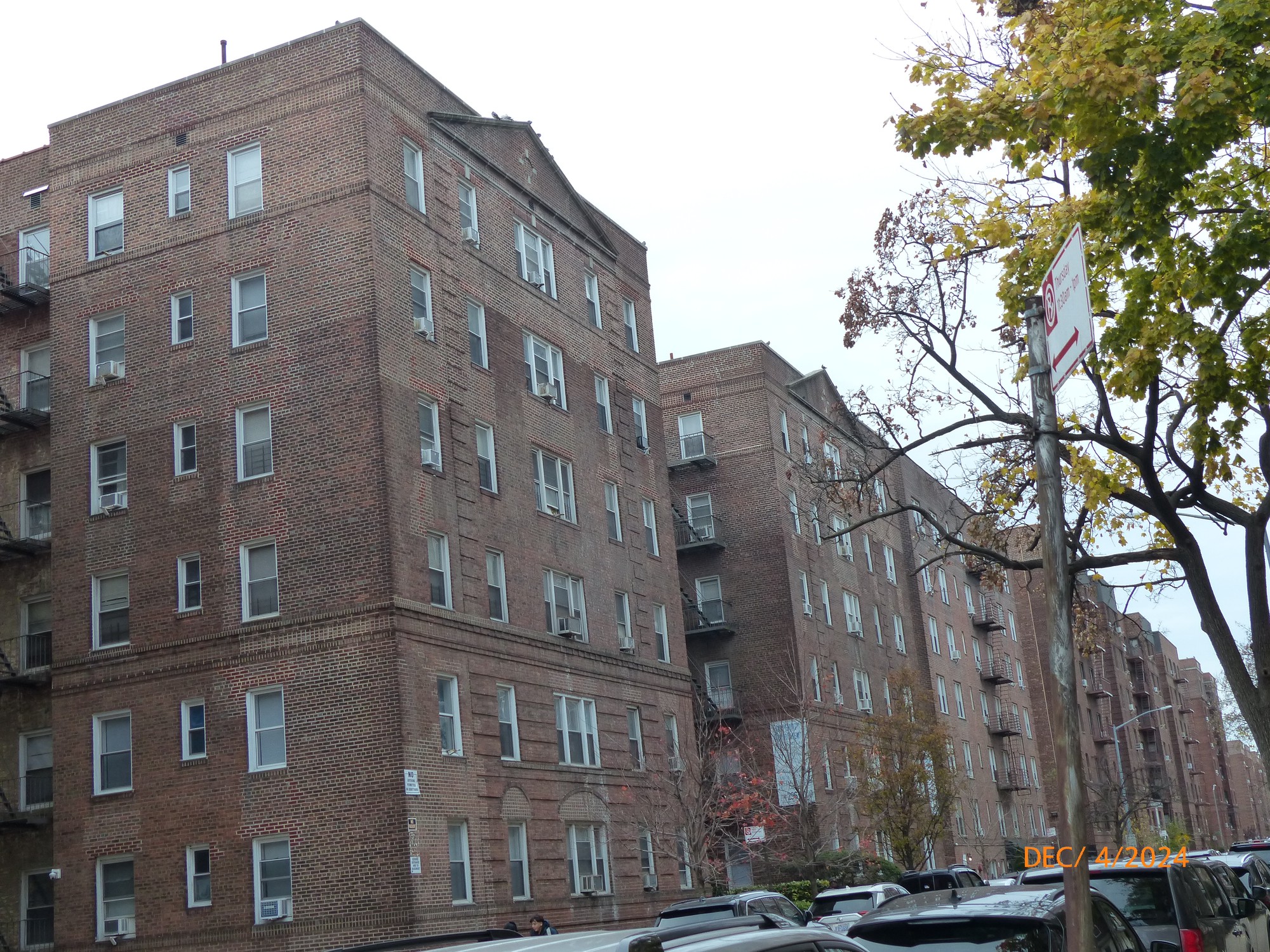 Rego Park Queens Residential Roof Replacement hero image