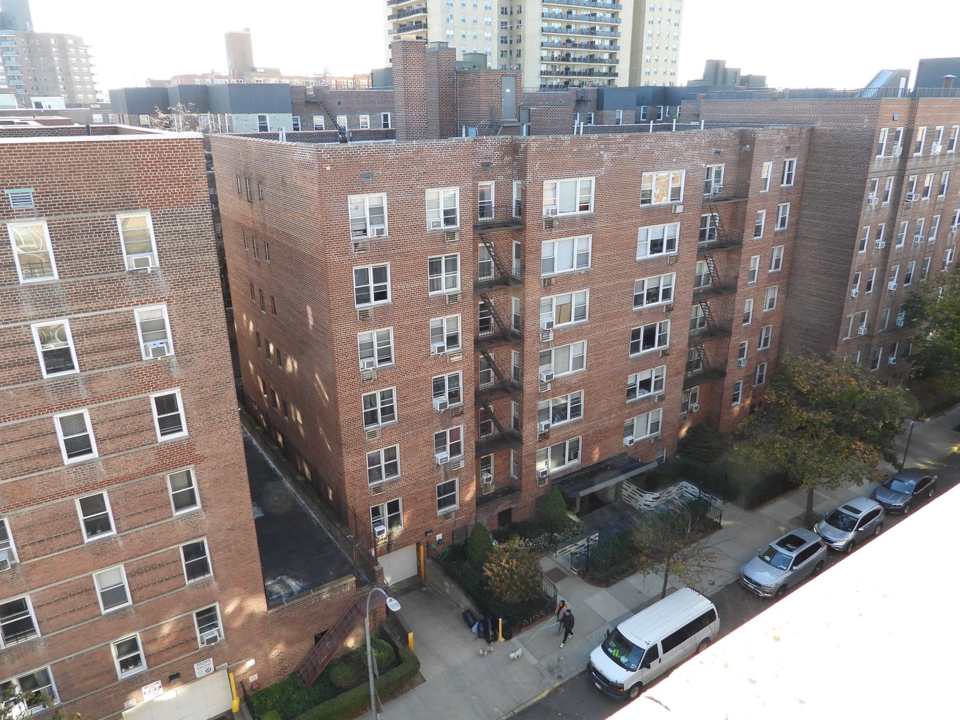 Forest Hills Residential Roof Replacement detail image 1