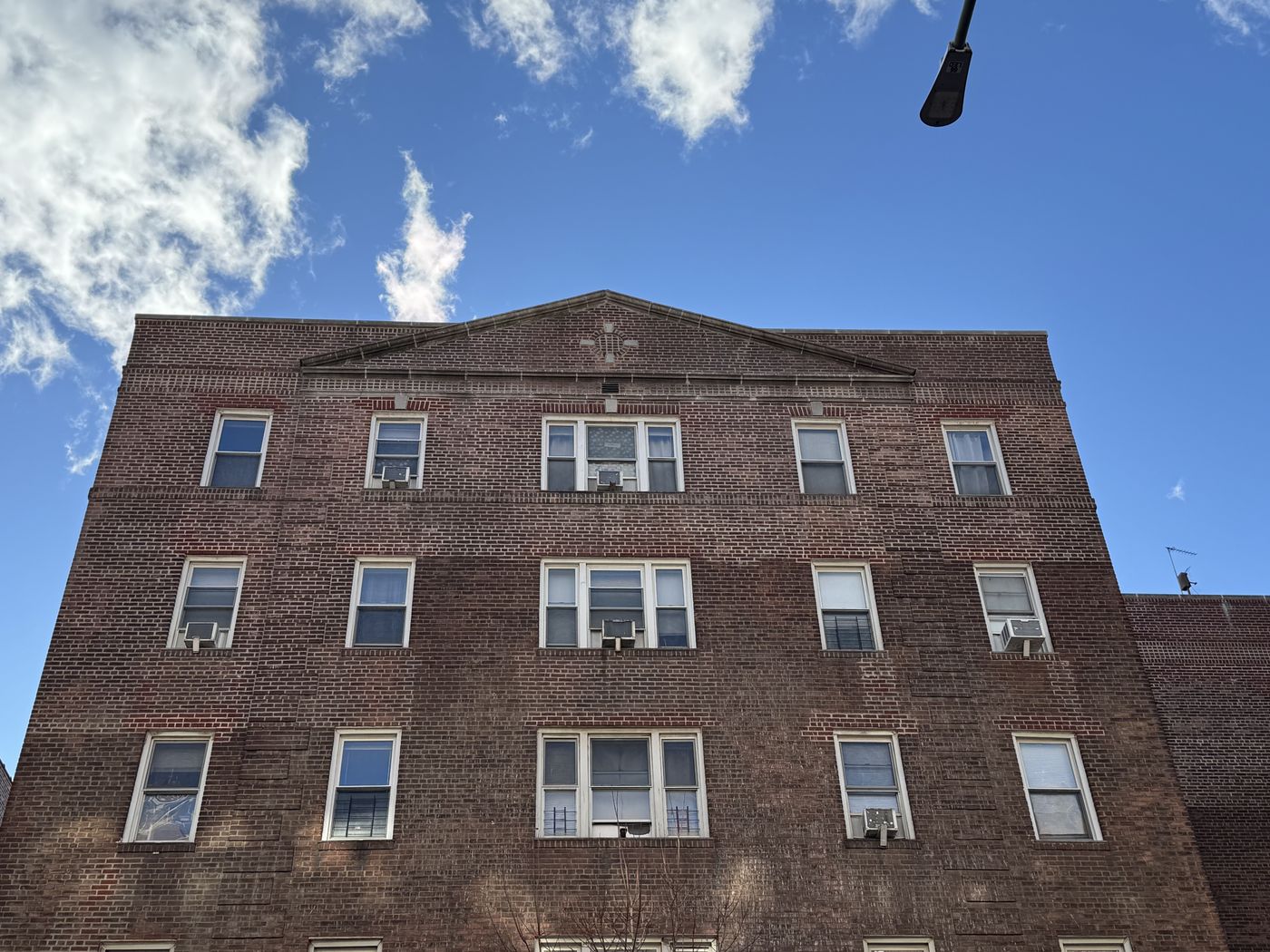 Rego Park Queens Residential Roof Replacement detail image 1