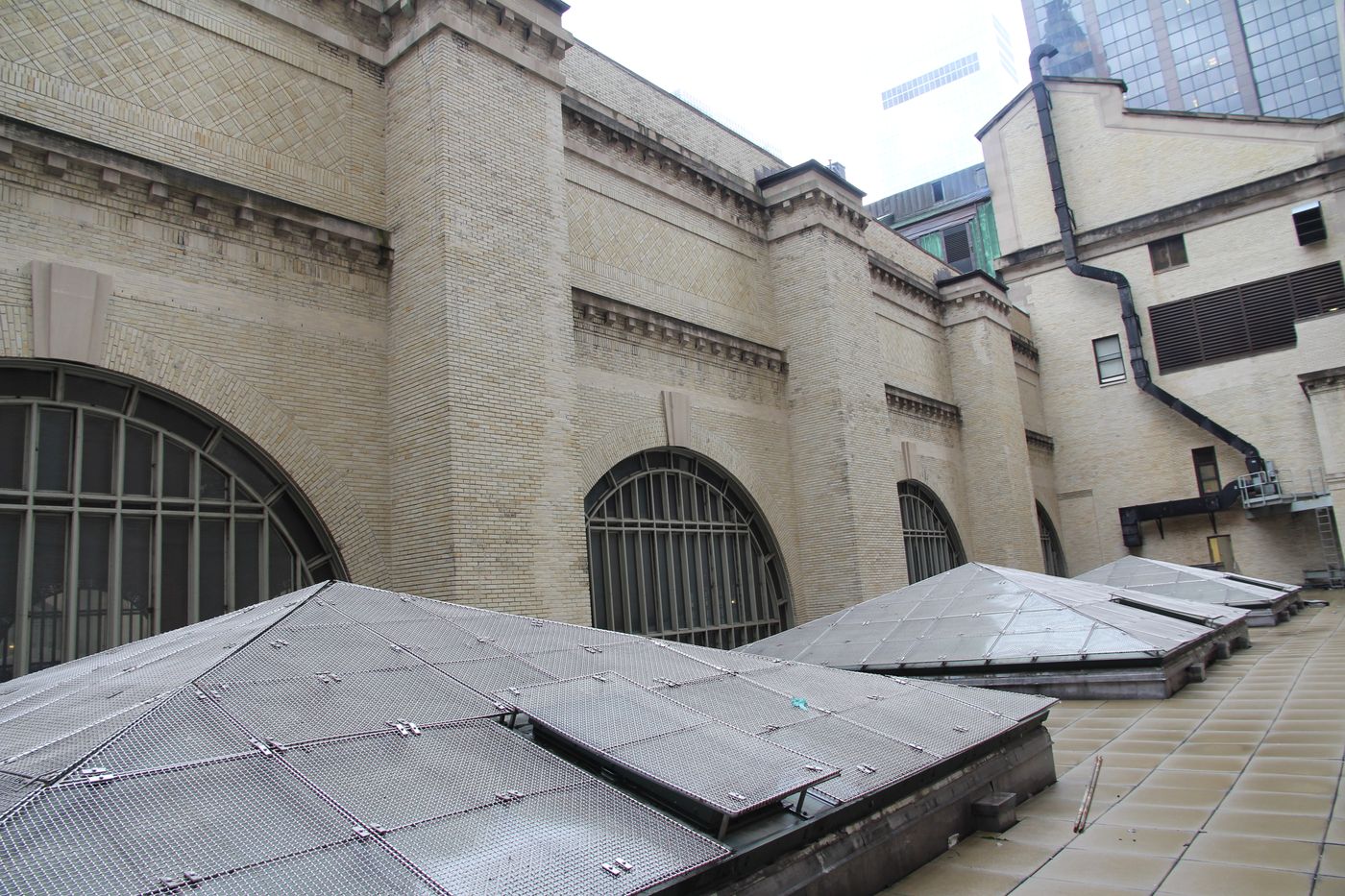 Grand Central Station detail image 1