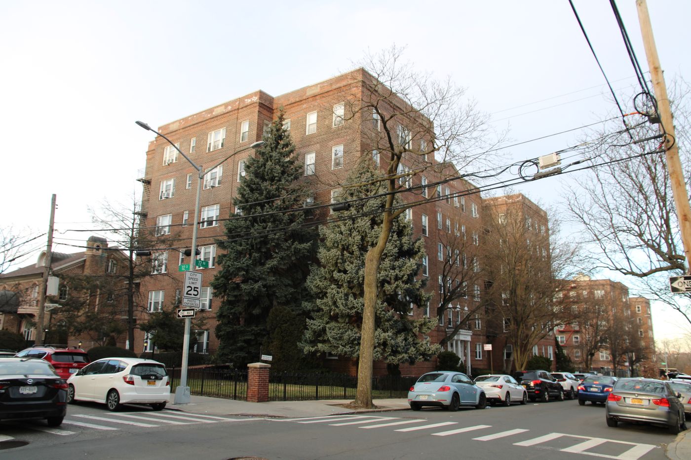 Rego Park Residential Co-op Roof Replacement detail image 1