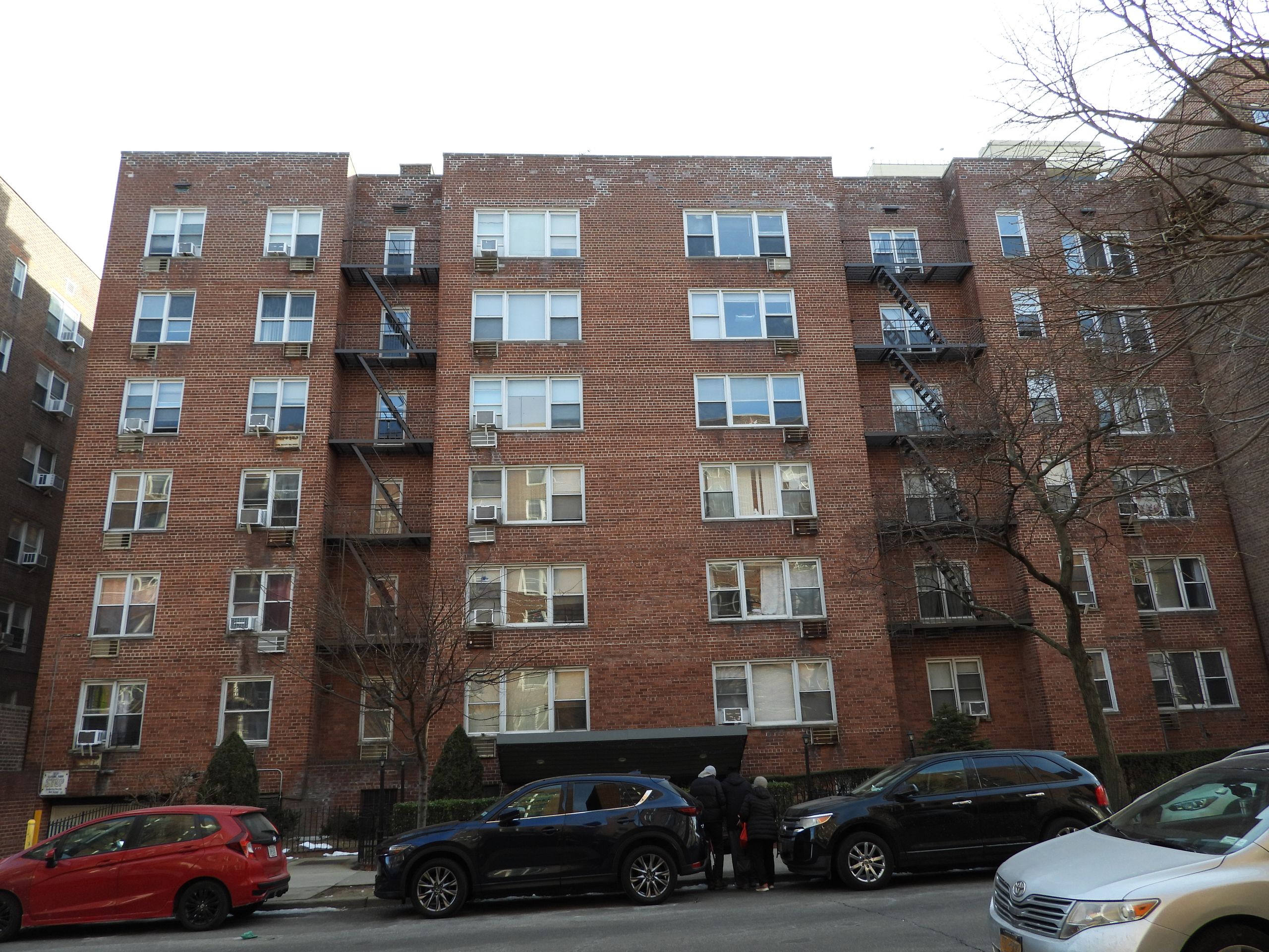 Forest Hills Residential Roof Replacement hero image