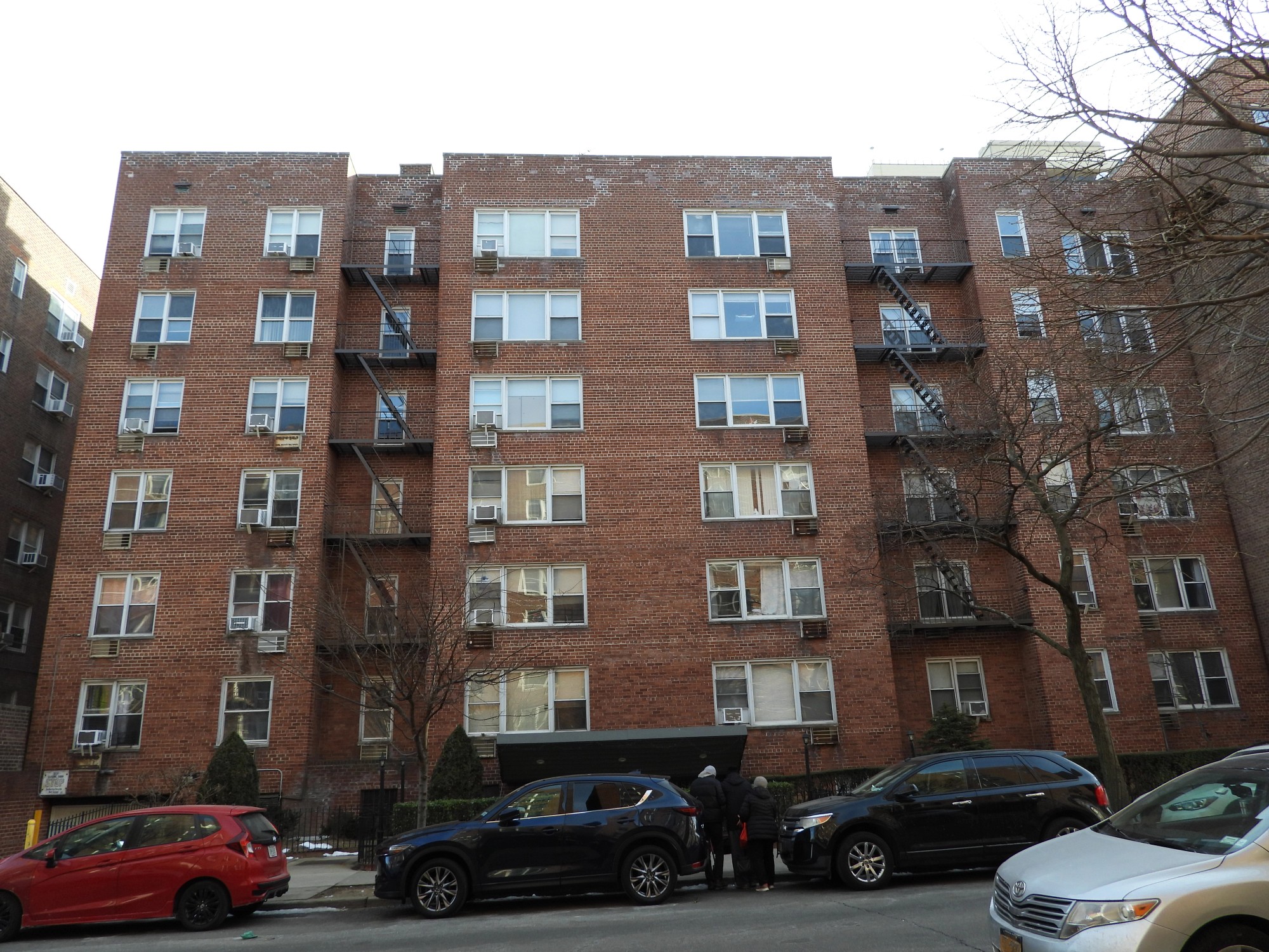 Forest Hills Residential Roof Replacement hero image