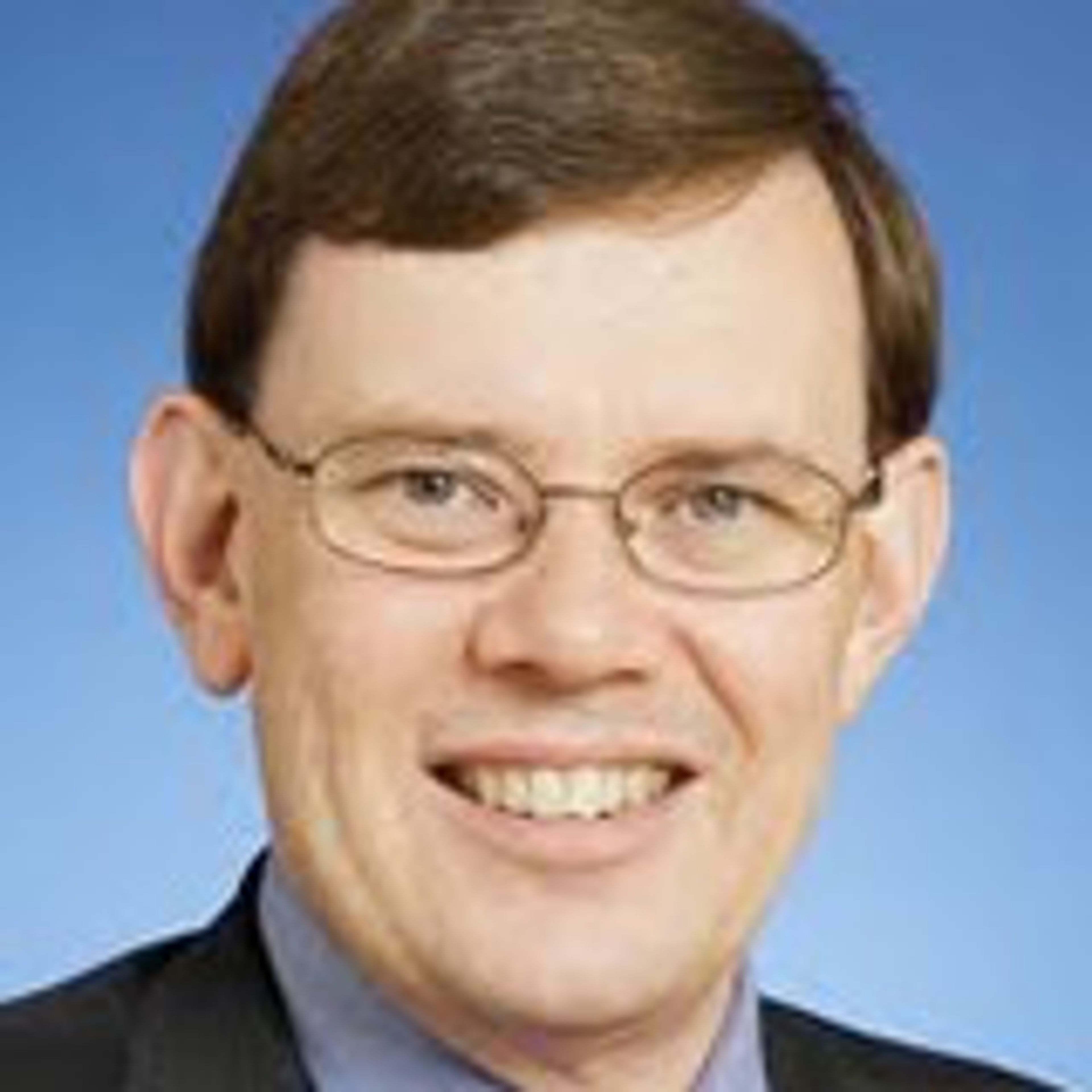 Henry Olsen