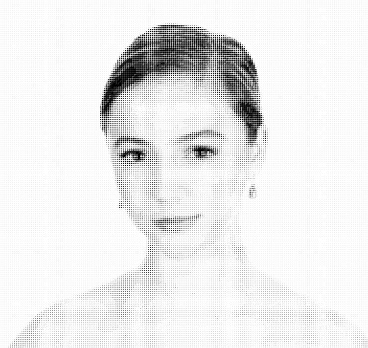 Abigail Anthony