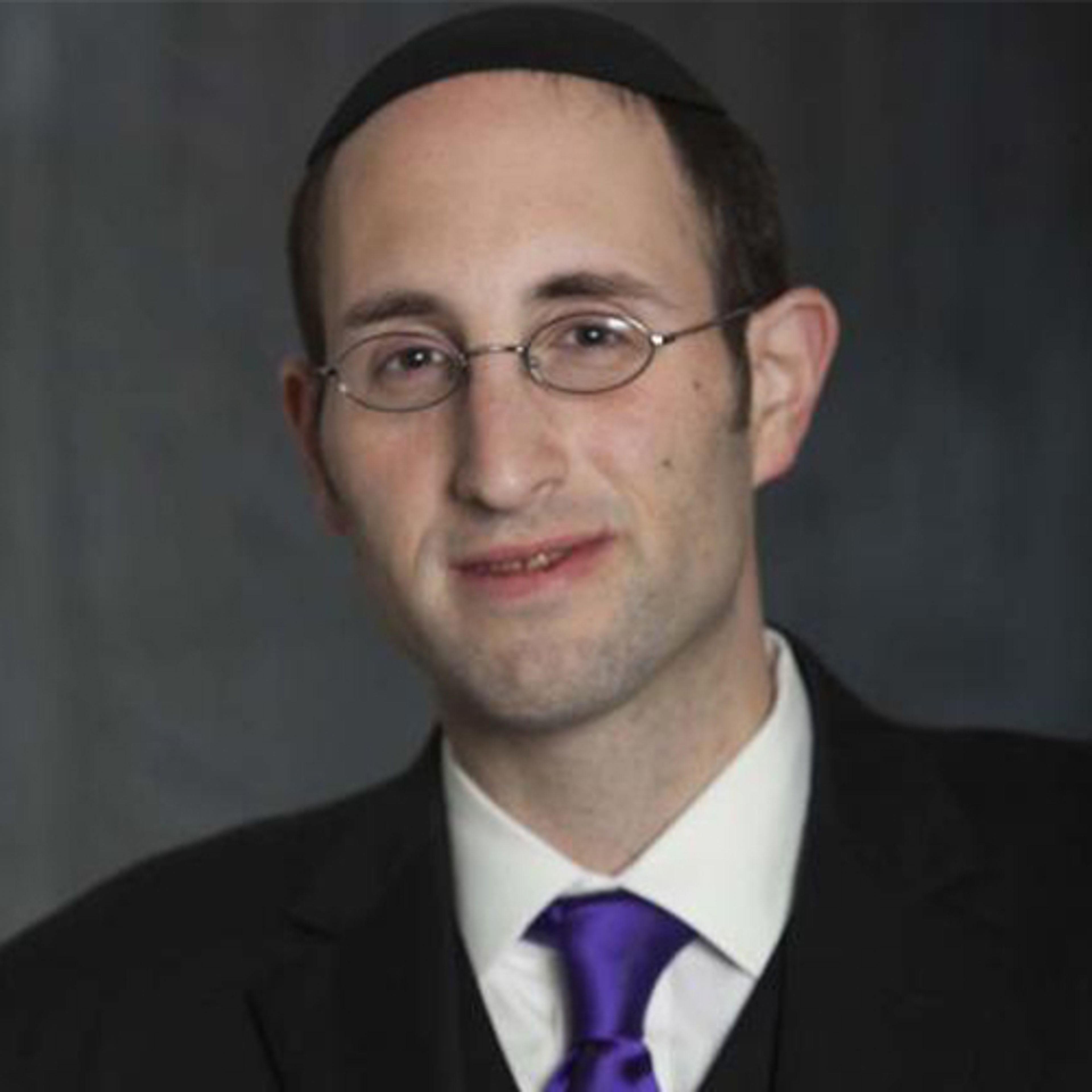 Meir Y. Soloveichik