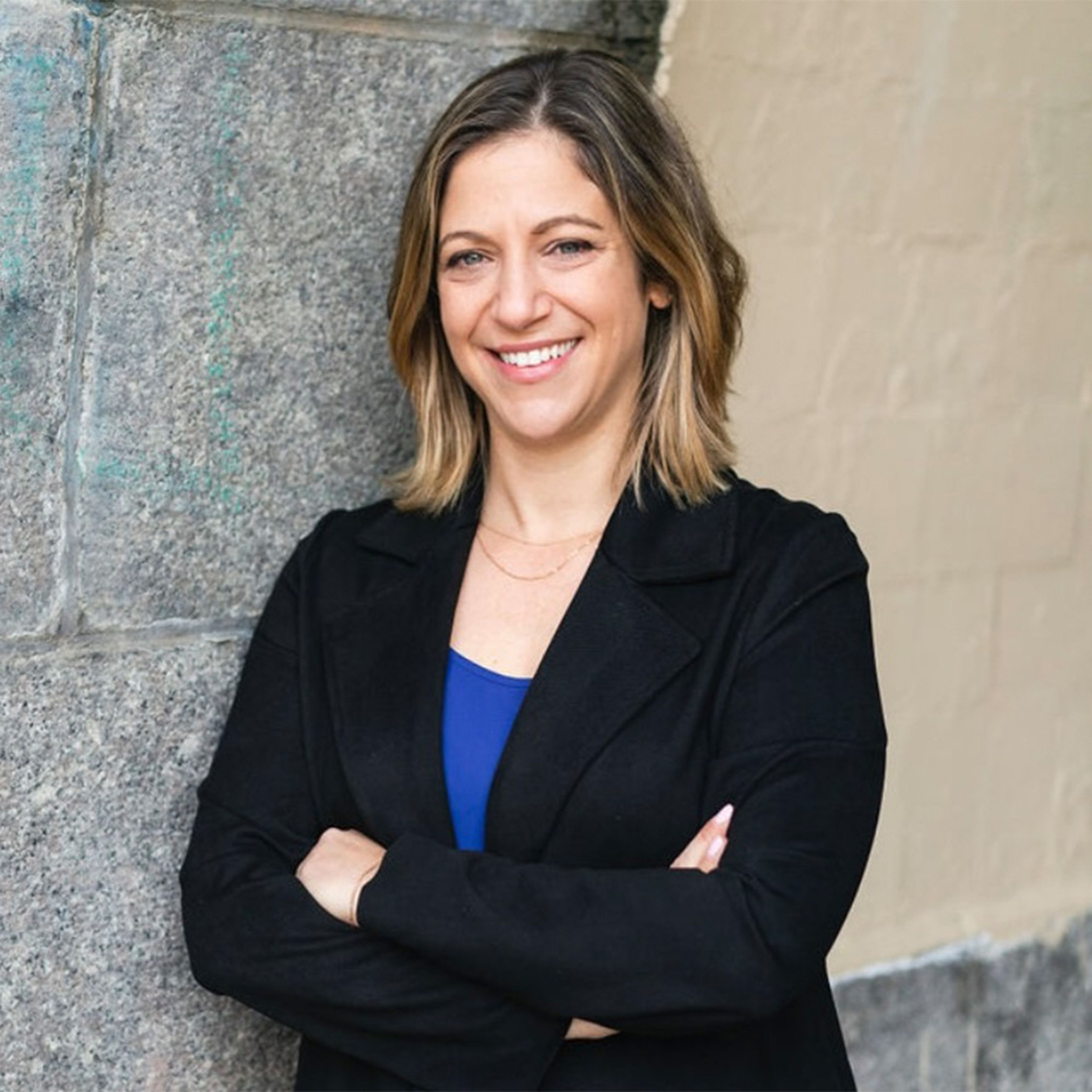 Yael Bar tur