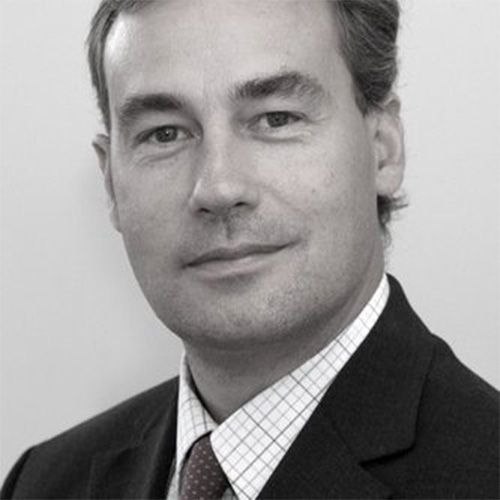 Matthew Lynn