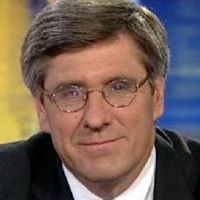 Stephen Moore