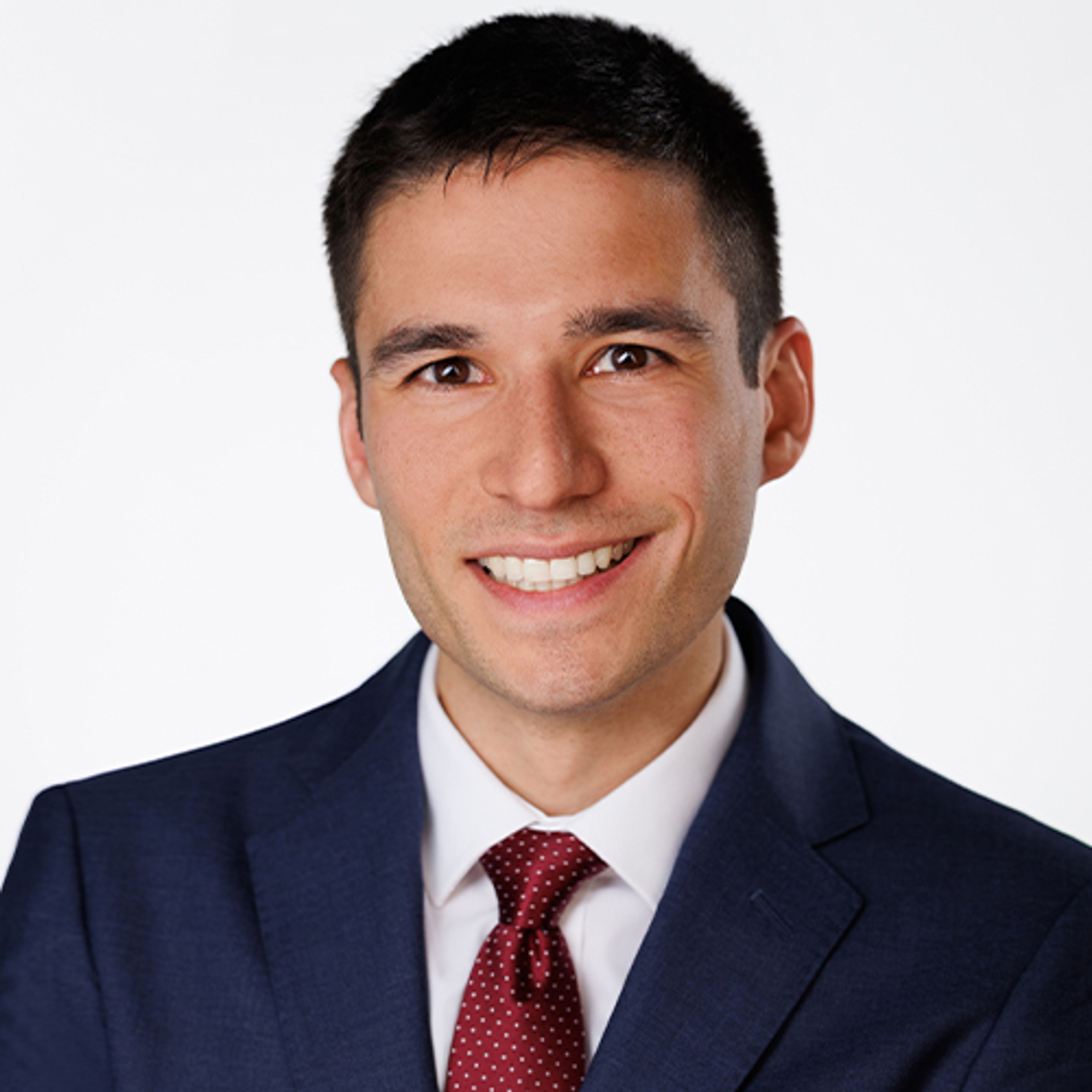 Daniel J. Samet