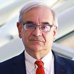 Mark Krikorian