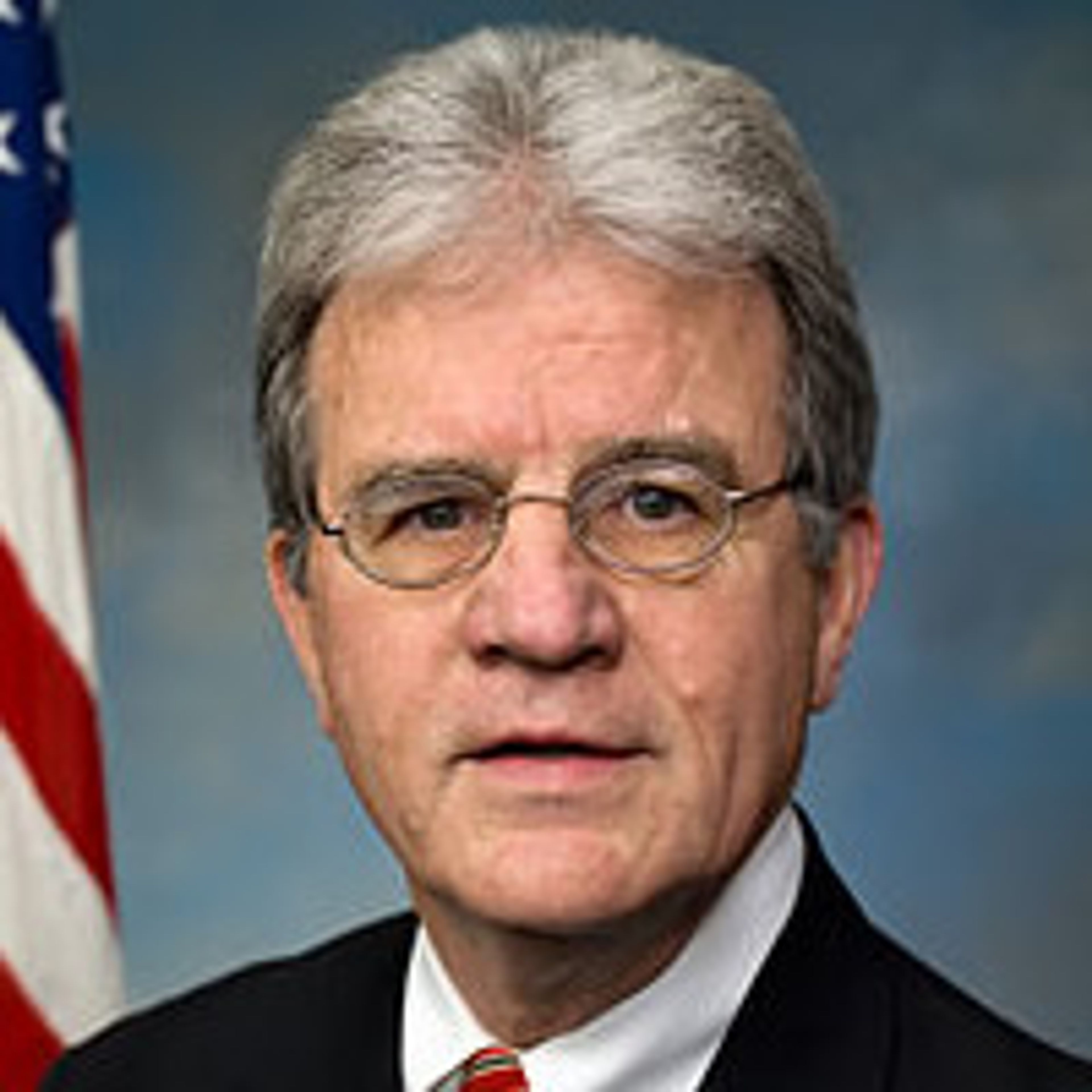 Tom Coburn