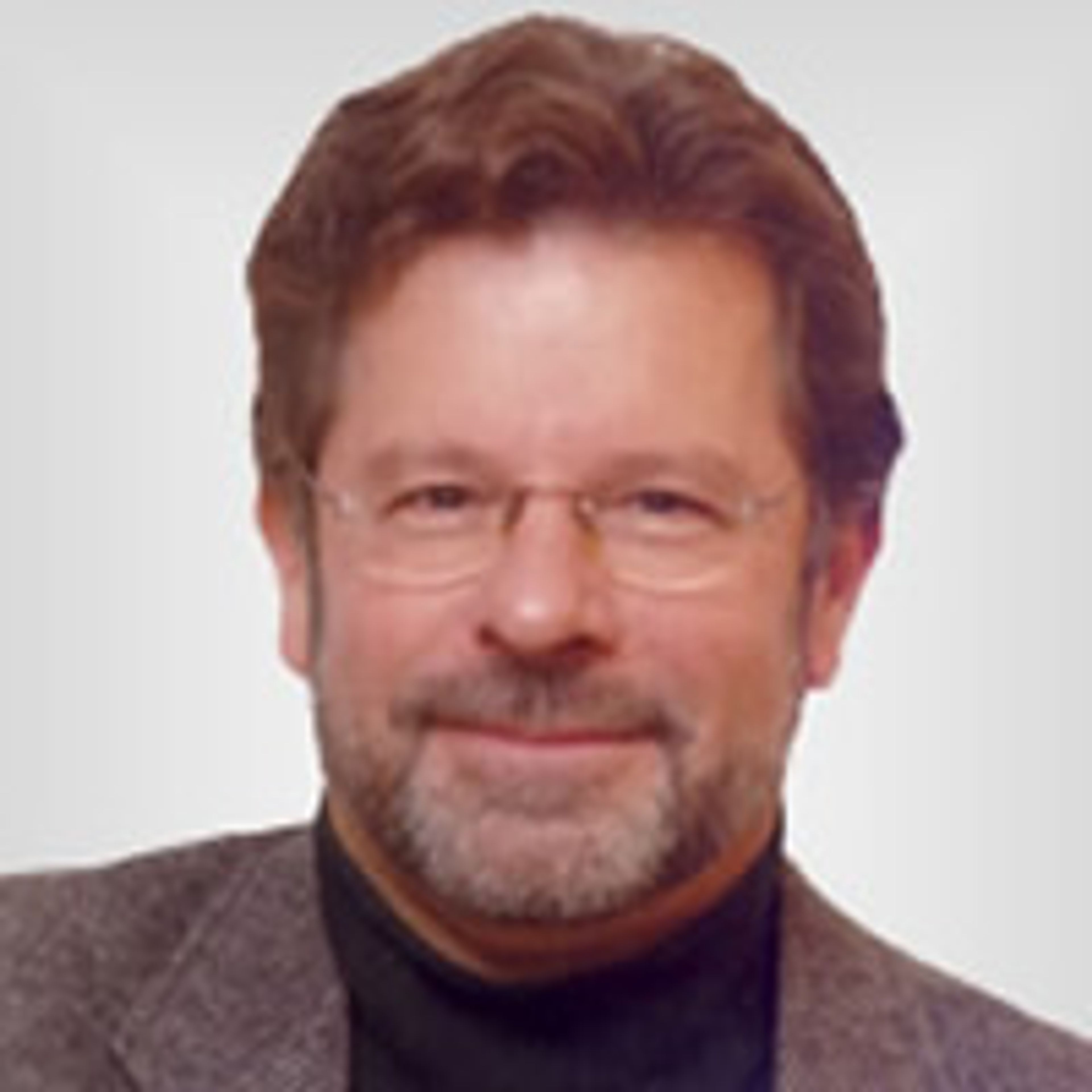 Clifford D. May
