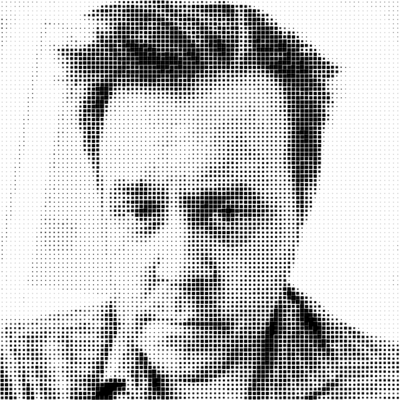 Jeffrey Blehar
