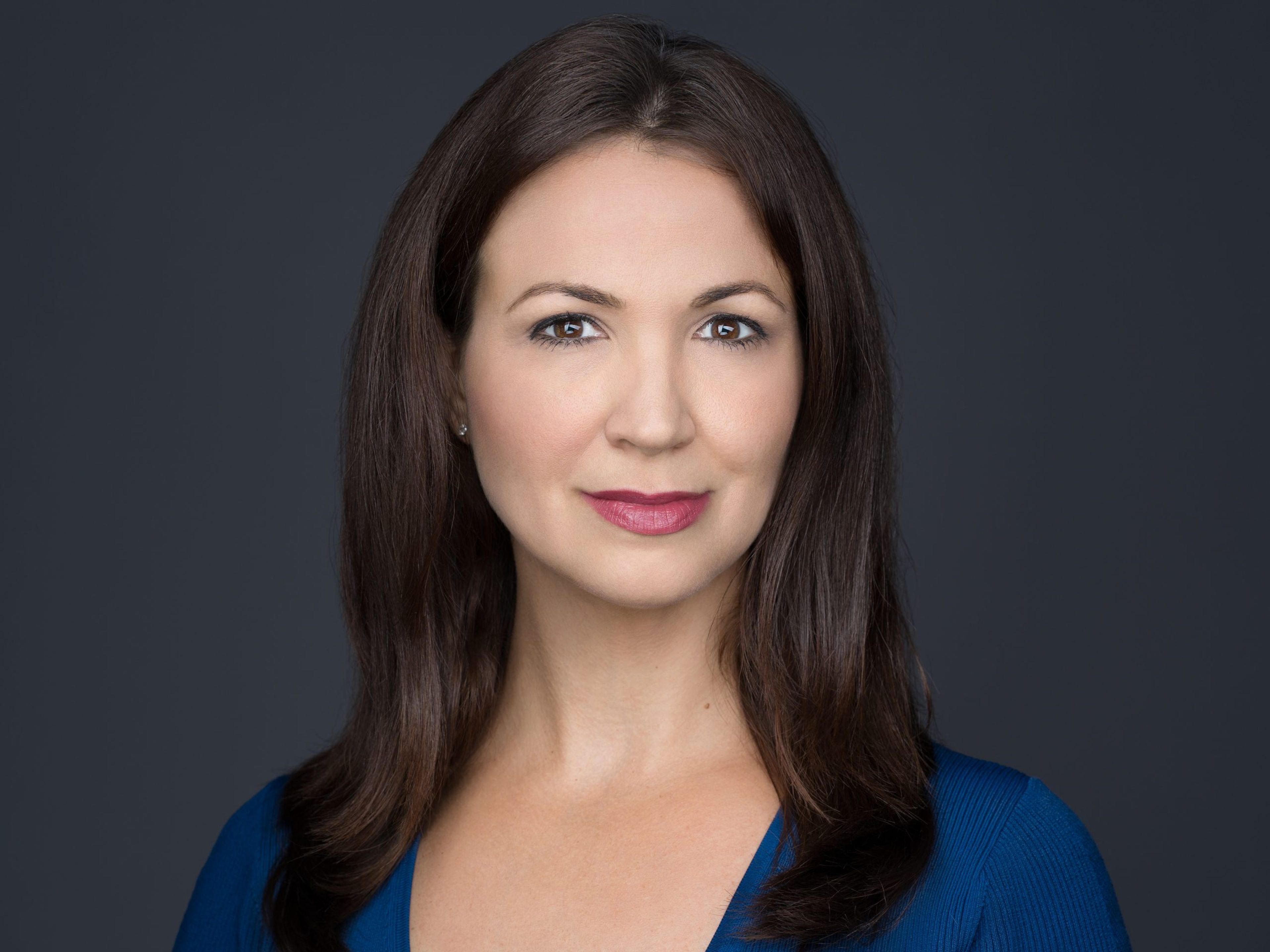 Rebeccah Heinrichs
