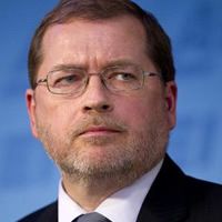 Grover Norquist