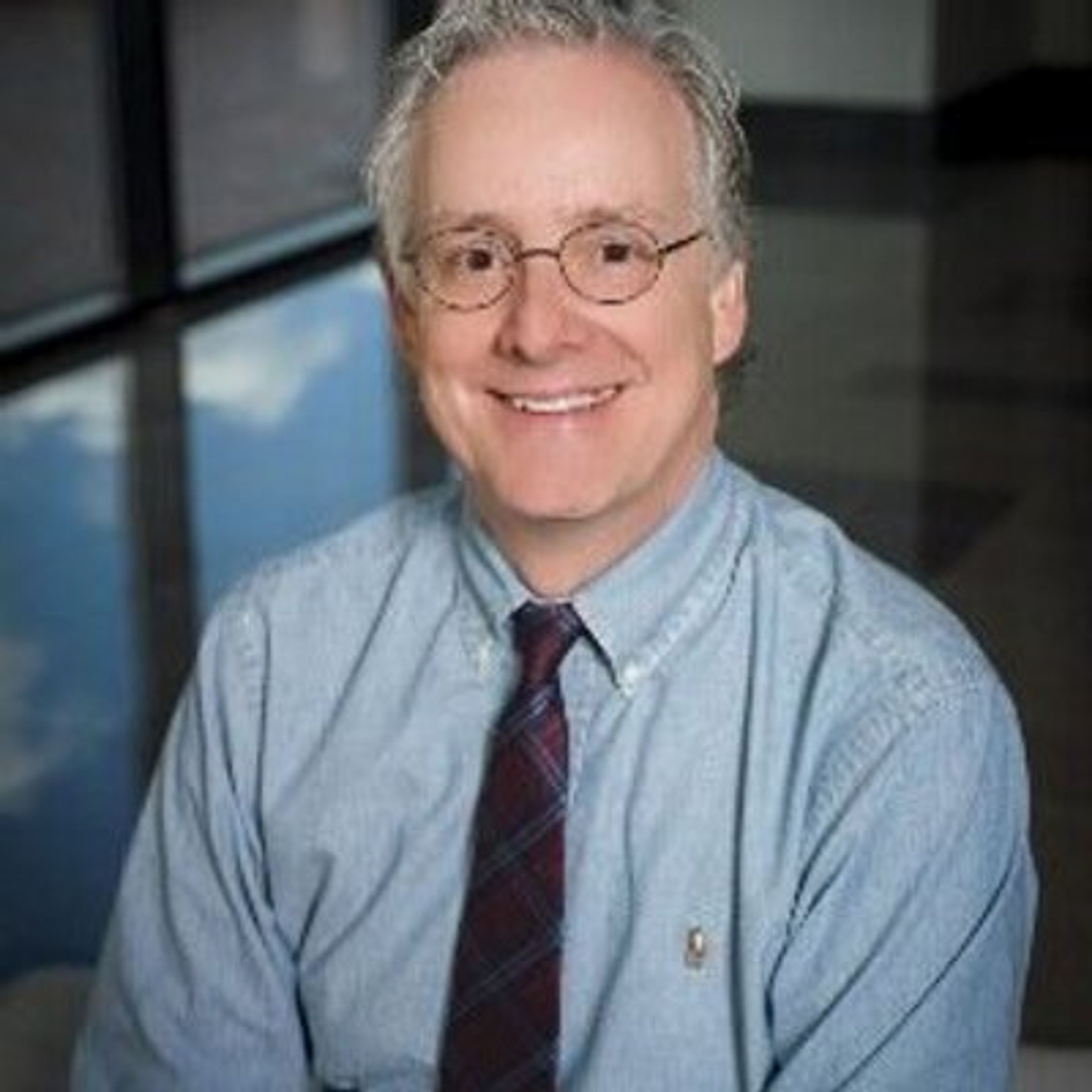 Brian J. Buchanan