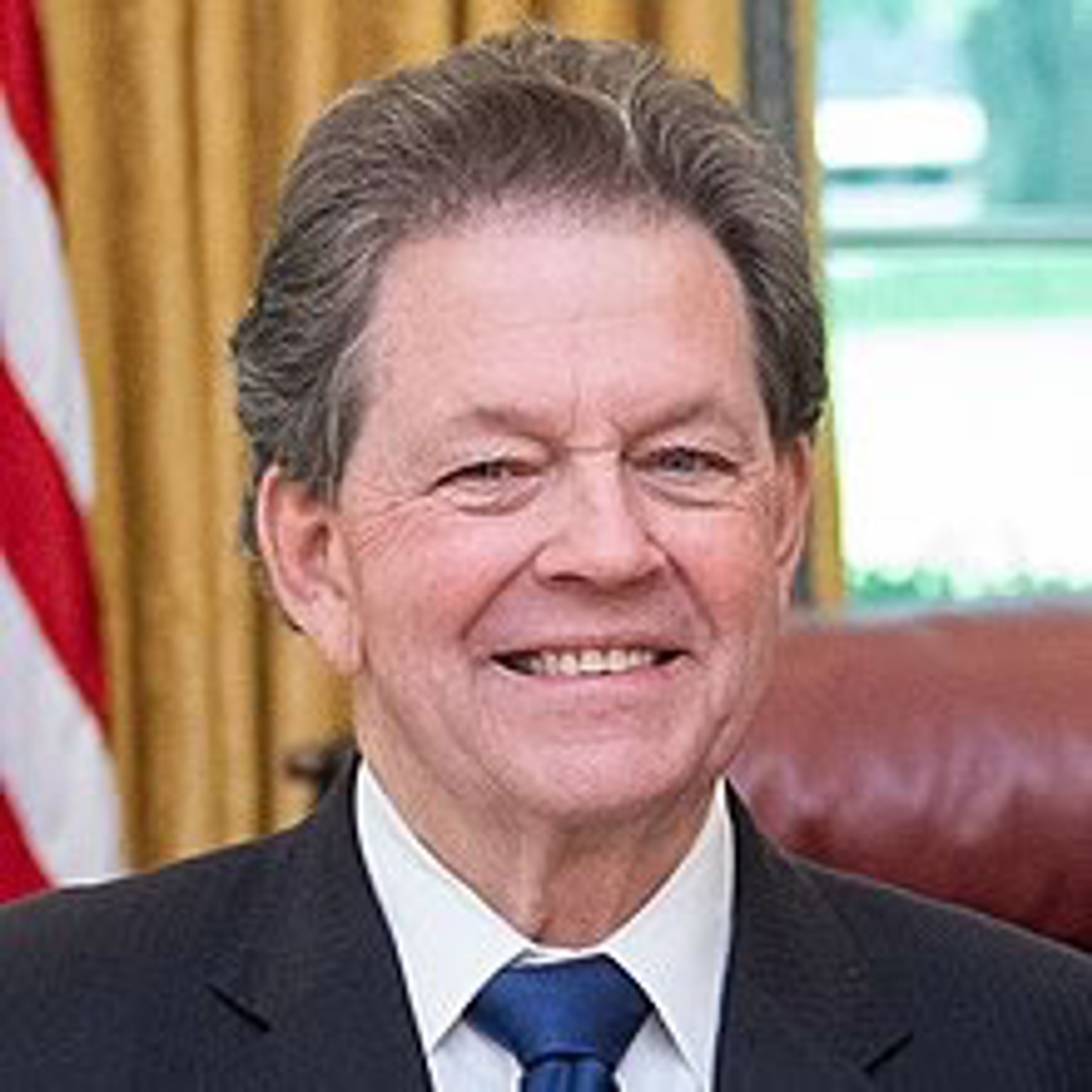 Arthur B. Laffer