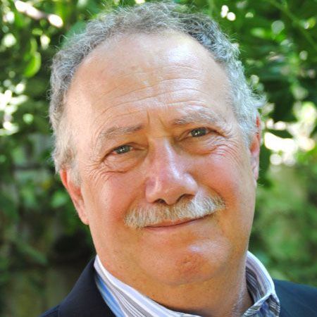Joel Kotkin