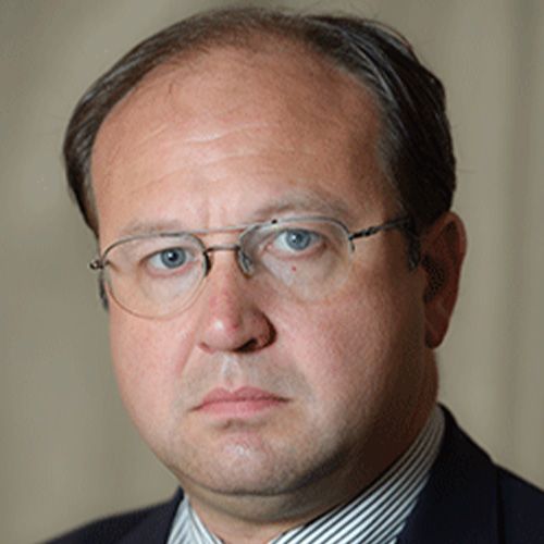 Michael J. New