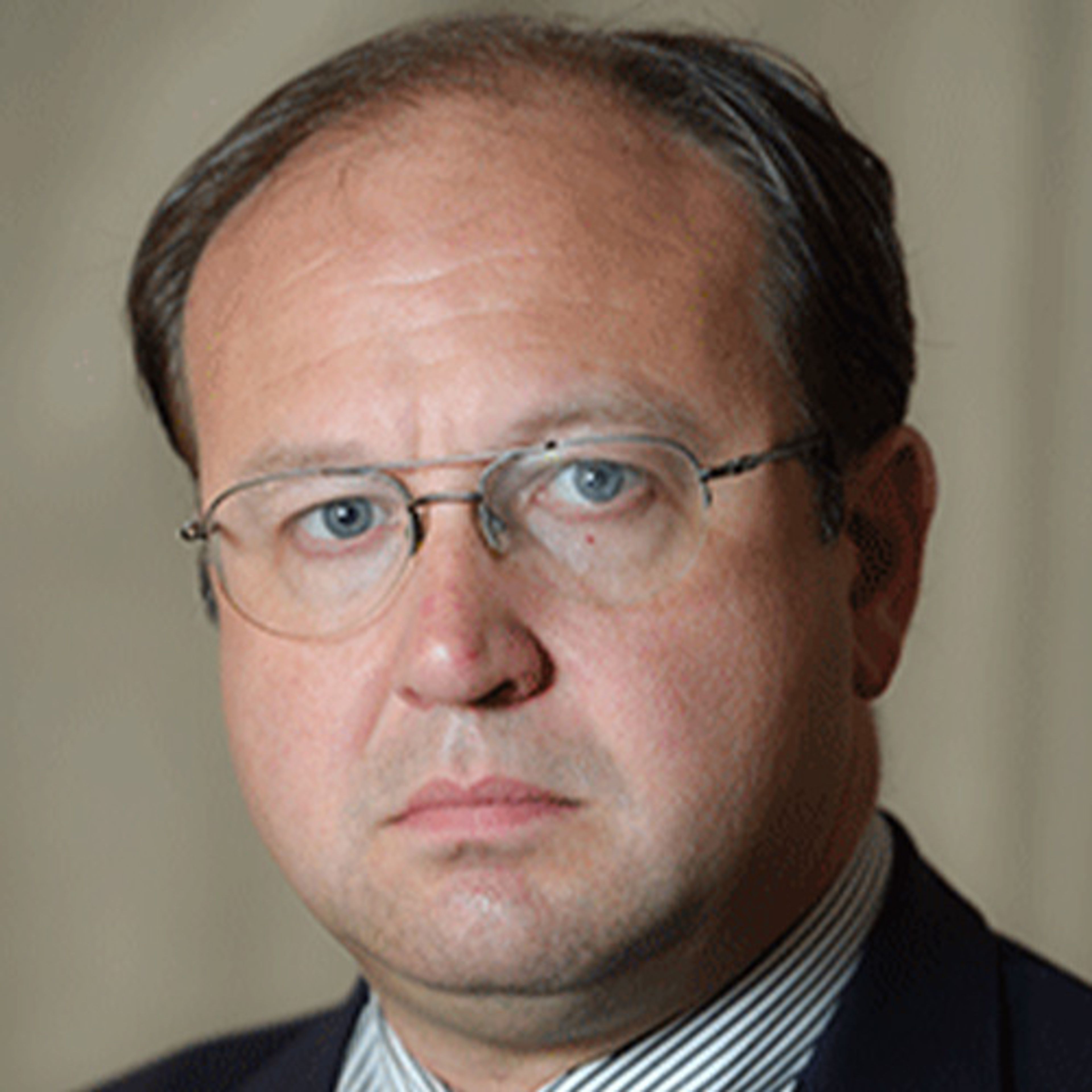Michael J. New