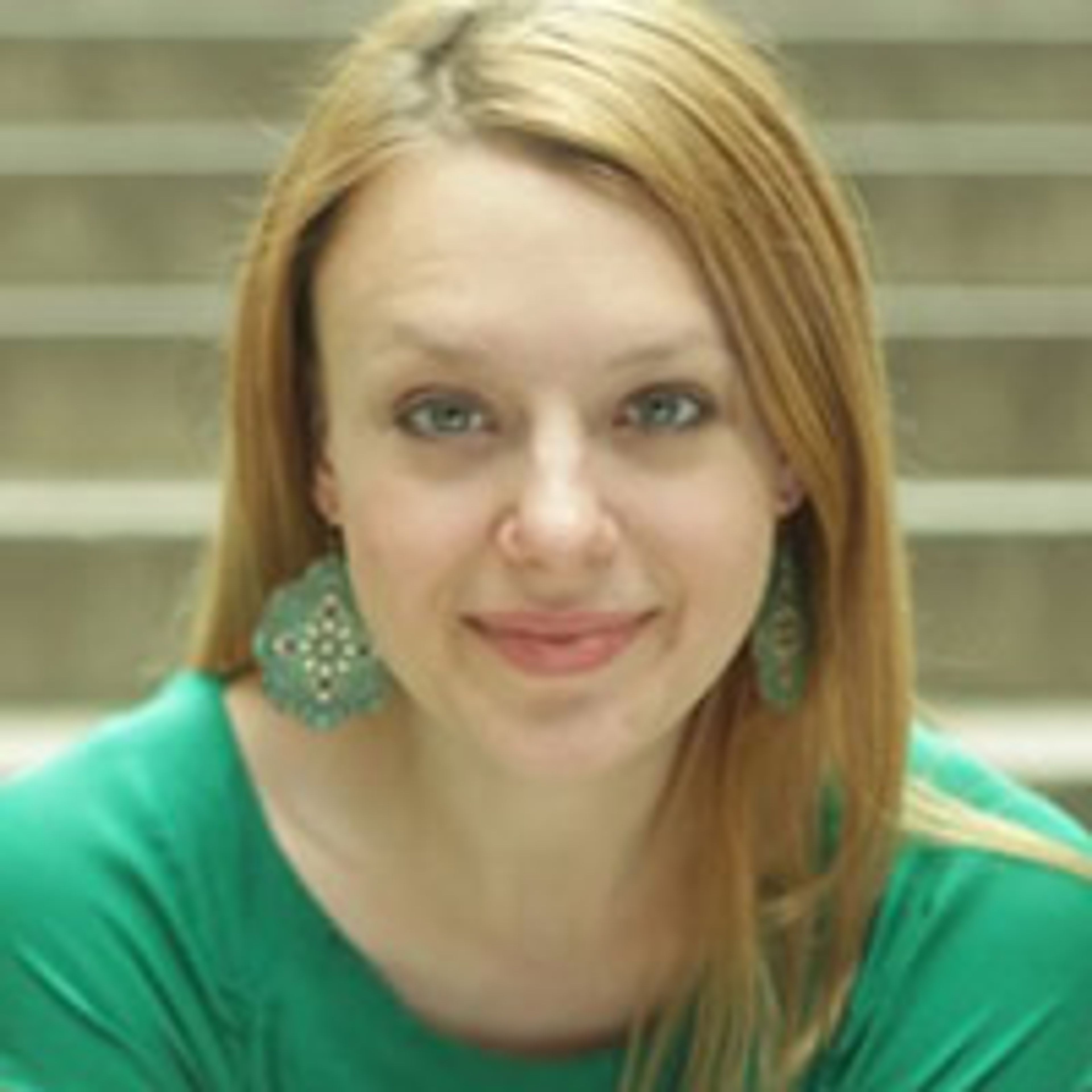 Jillian Kay Melchior