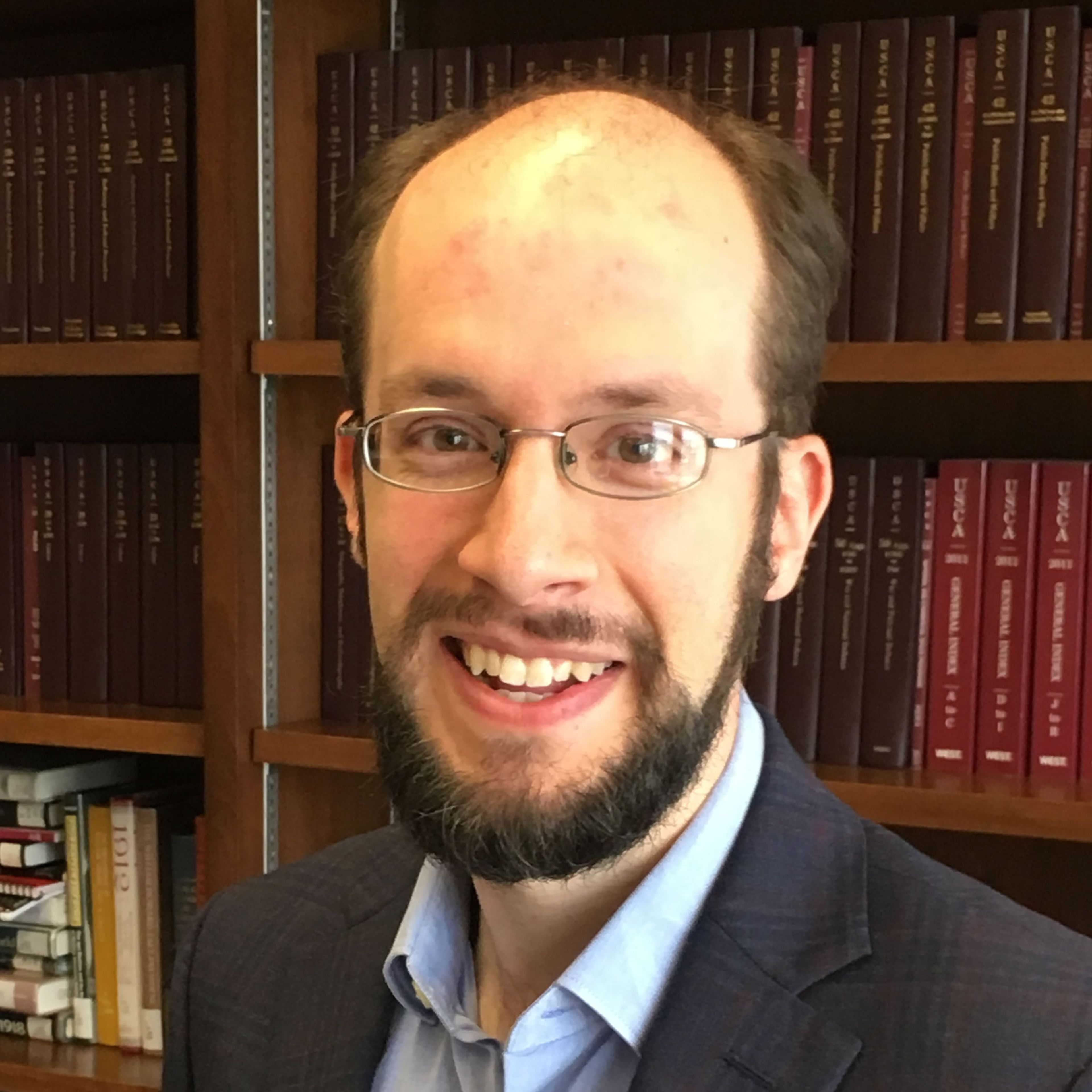 Lael Weinberger
