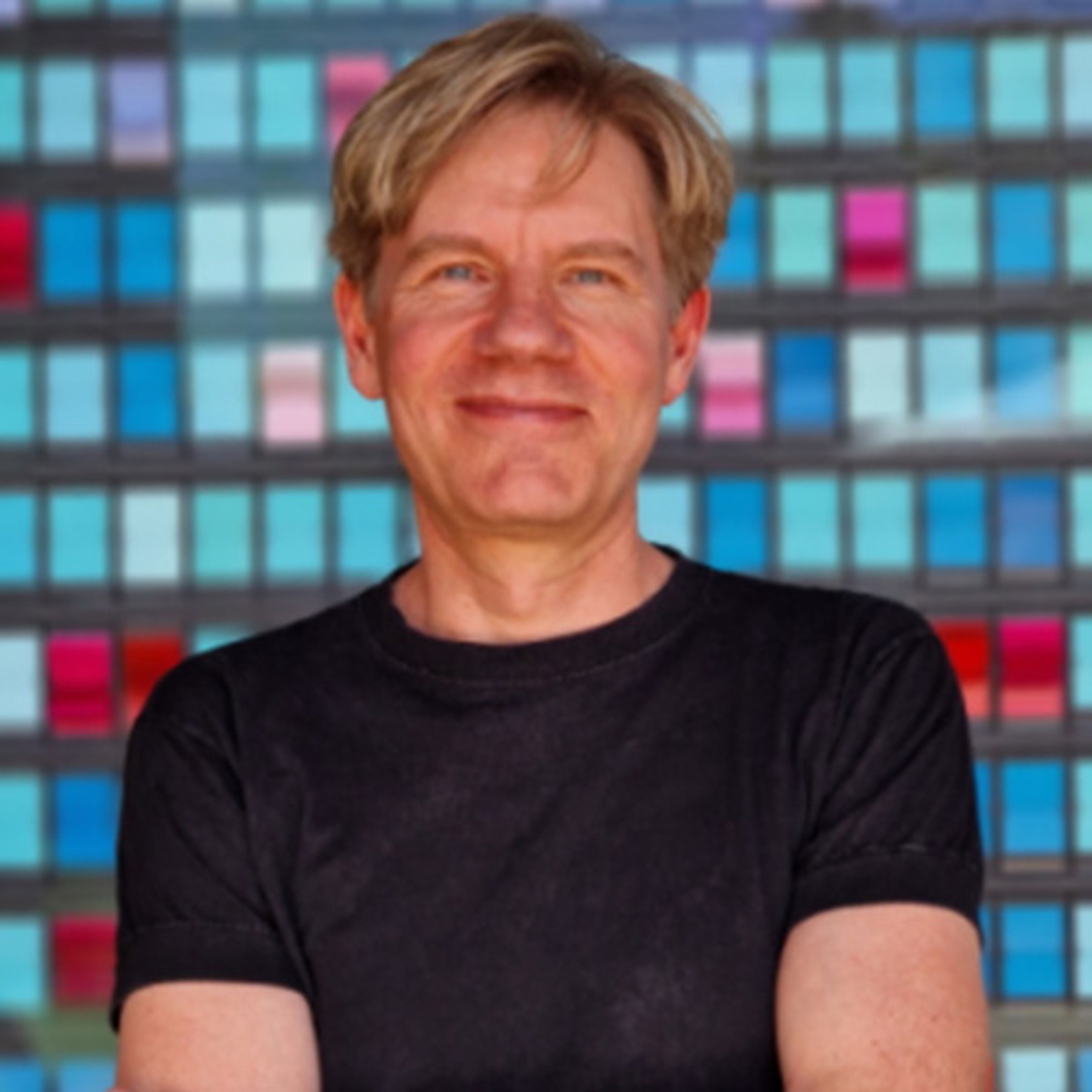 Bjorn Lomborg