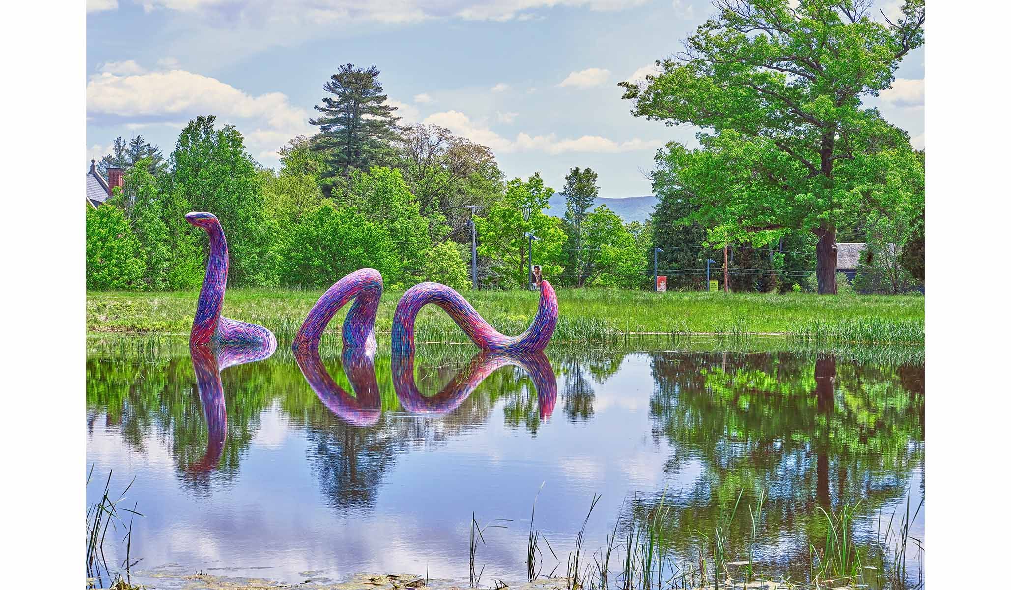 Javier Senosiain’s Coata III , May 2025.
