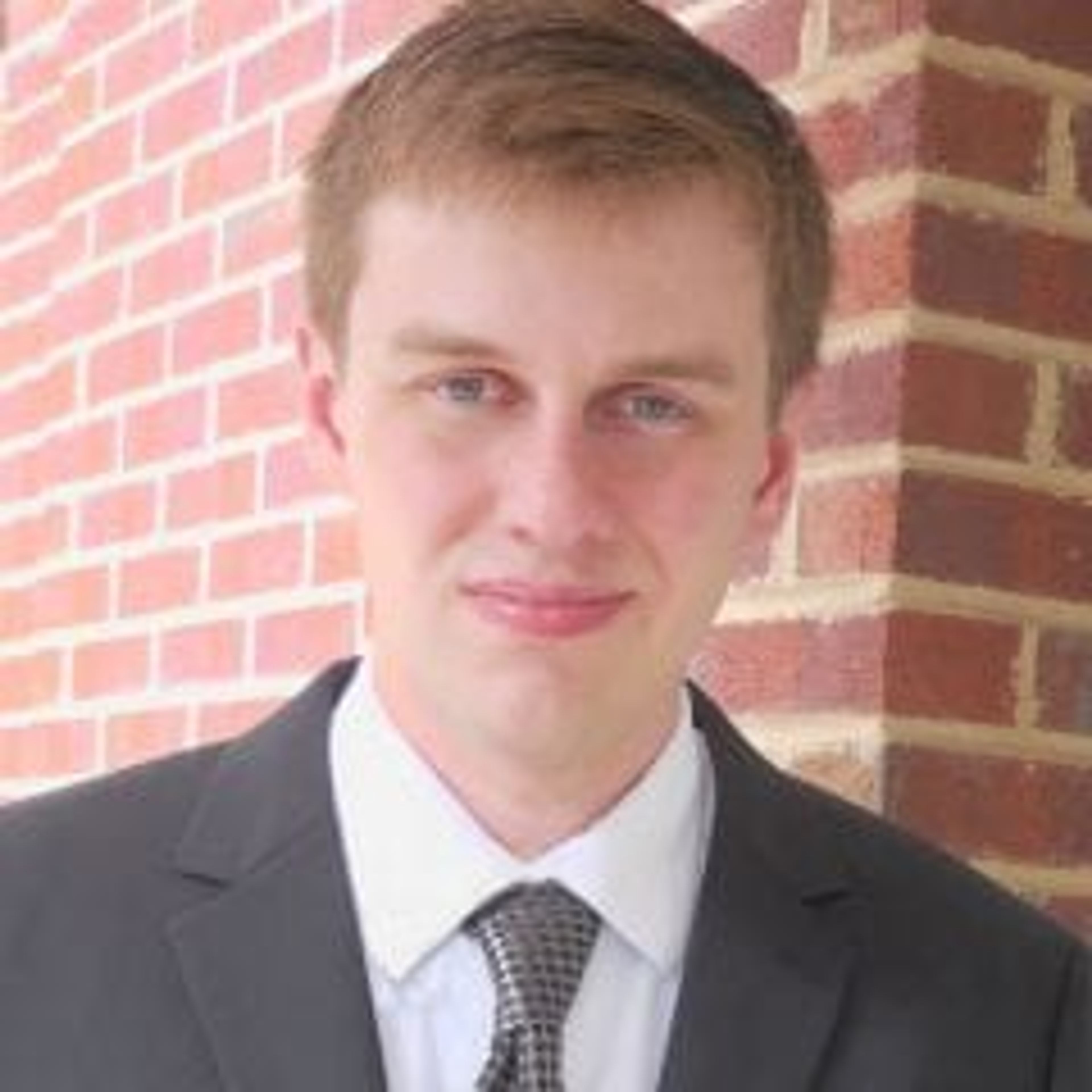 Andrew Follett