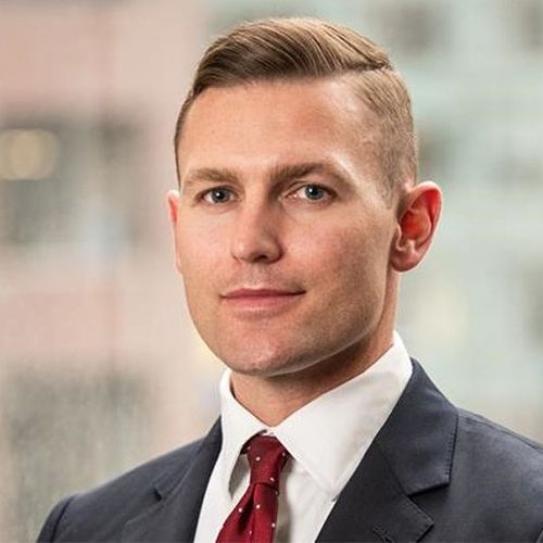 Jordan McGillis