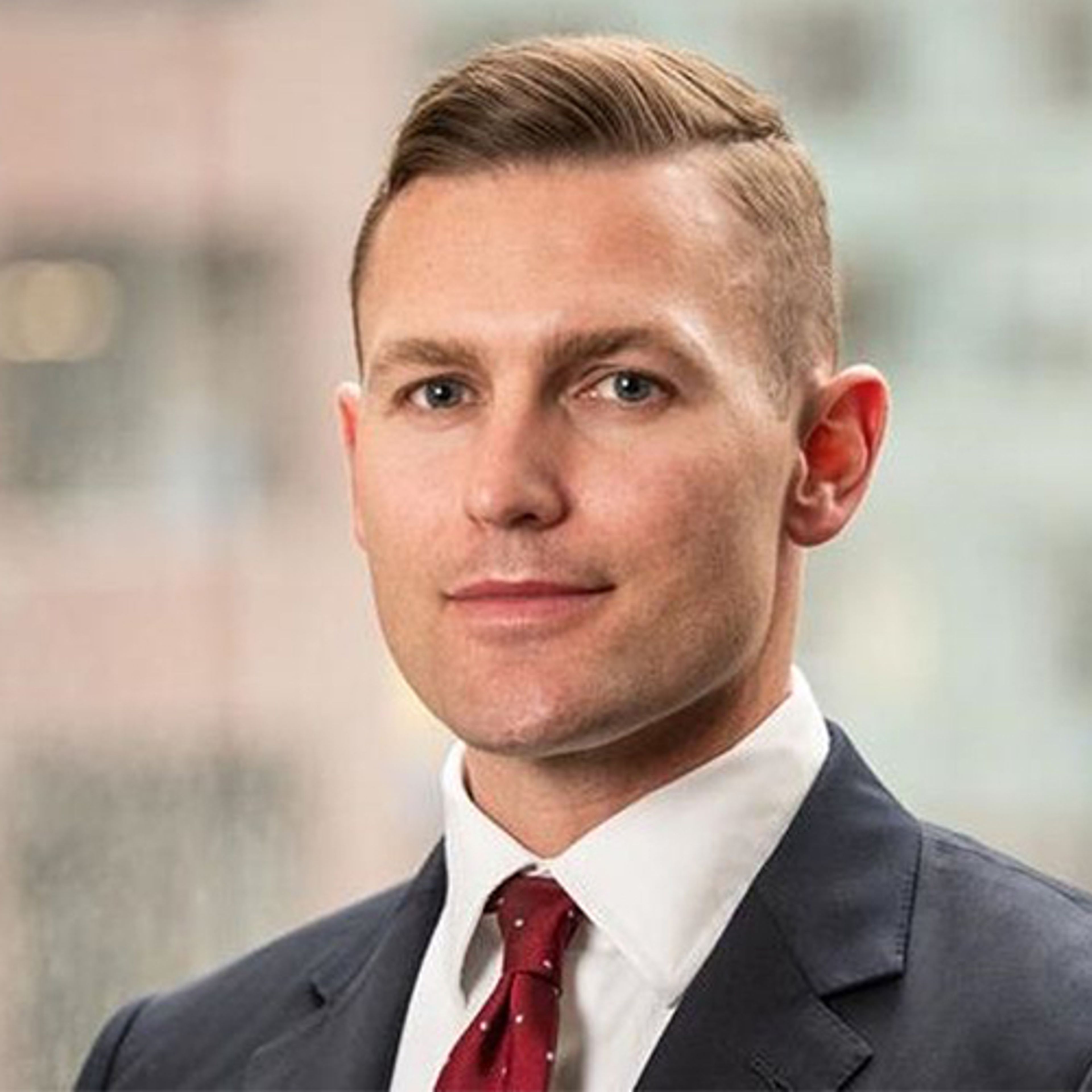 Jordan McGillis