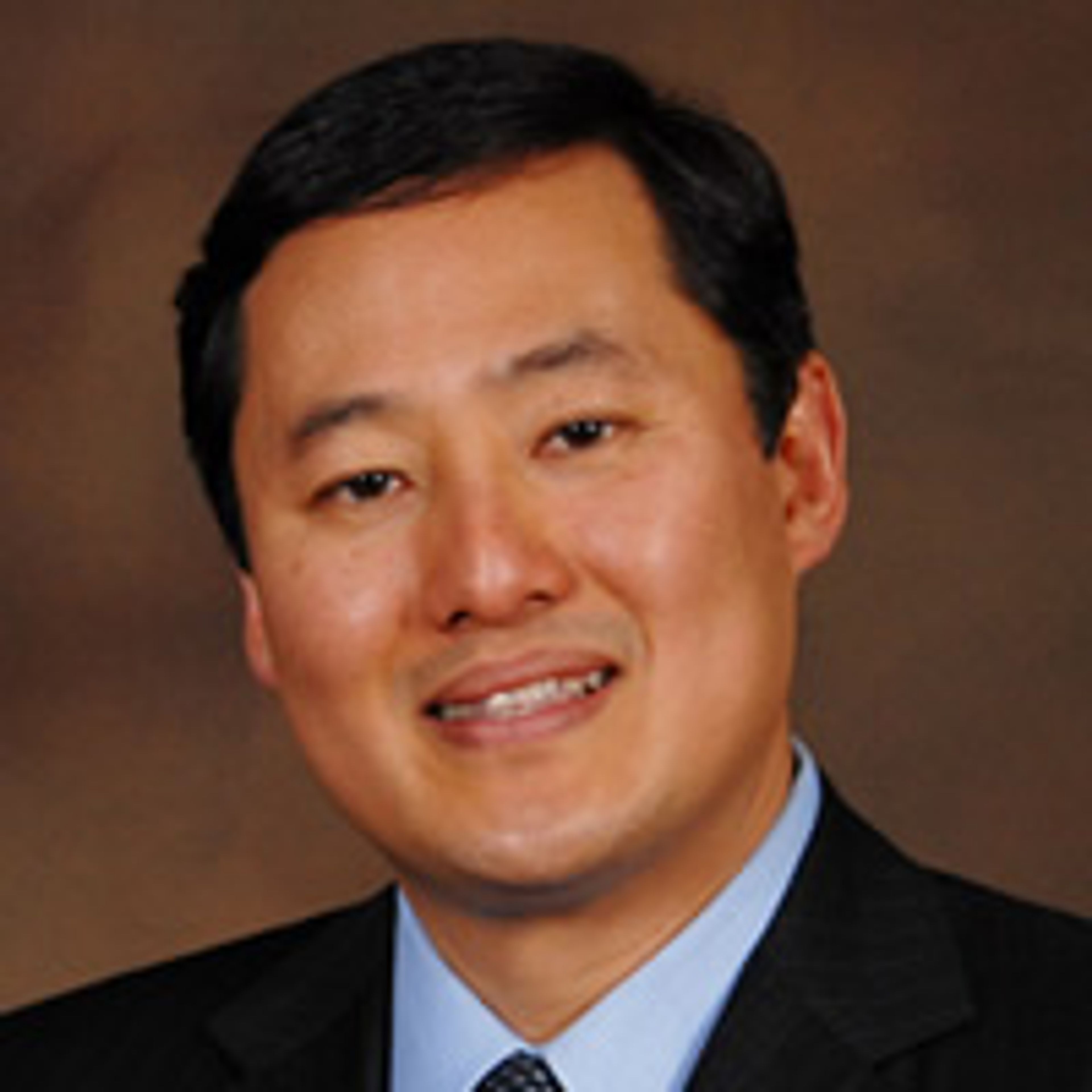 John Yoo
