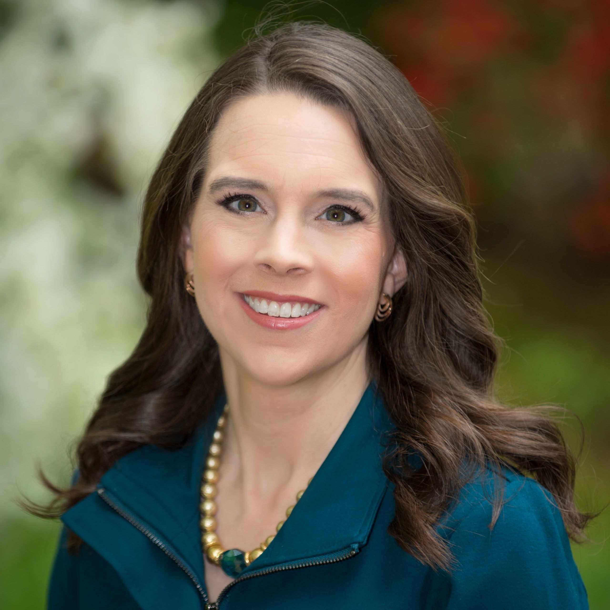 Carrie Campbell Severino