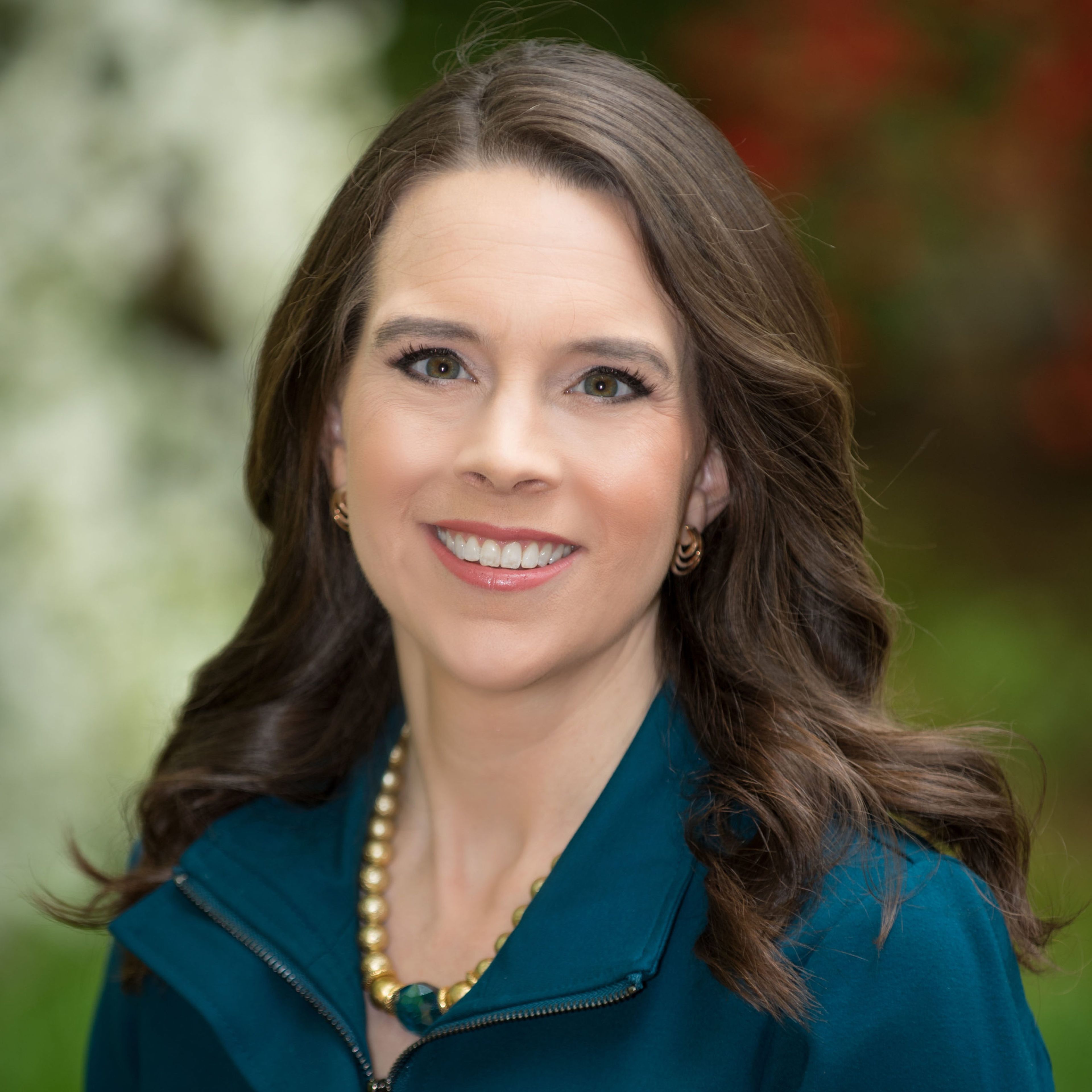 Carrie Campbell Severino