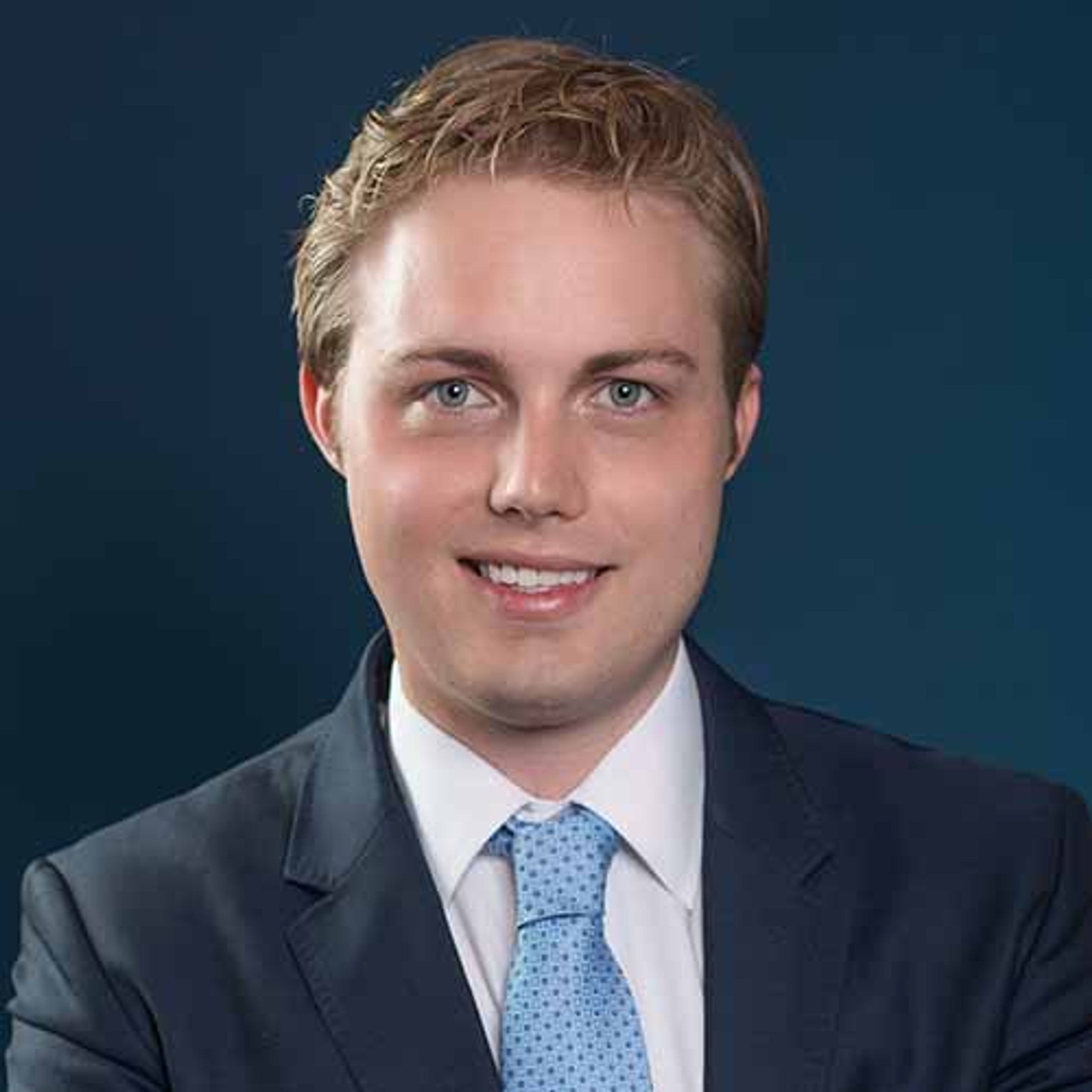 Jon Hartley