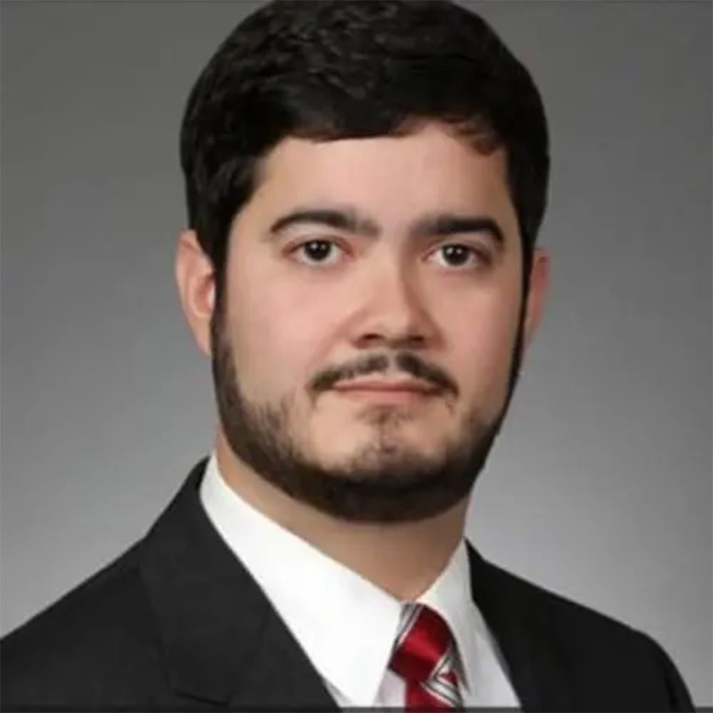 Michael A. Fragoso