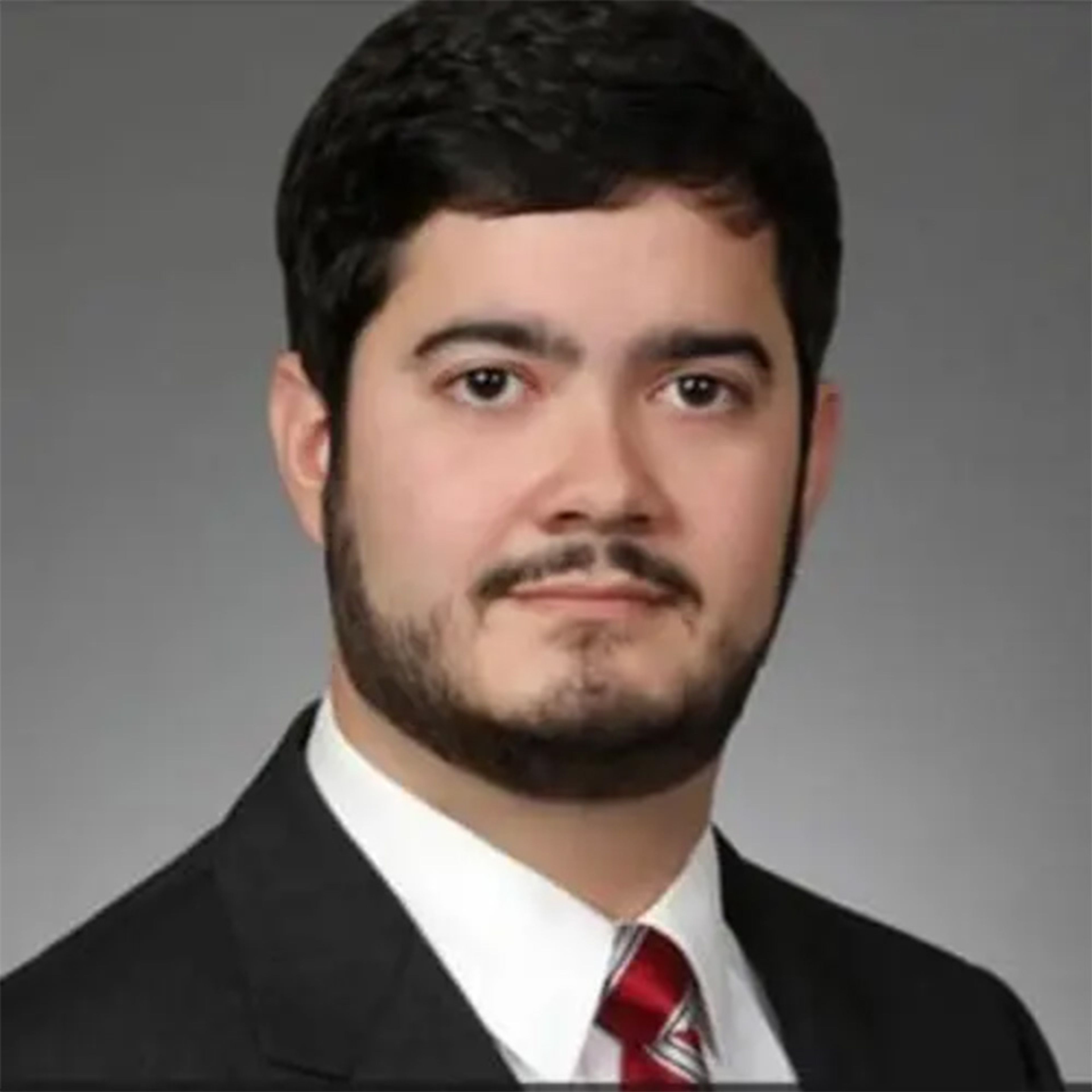 Michael A. Fragoso