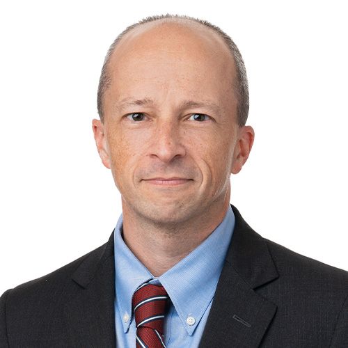 Yuval Levin
