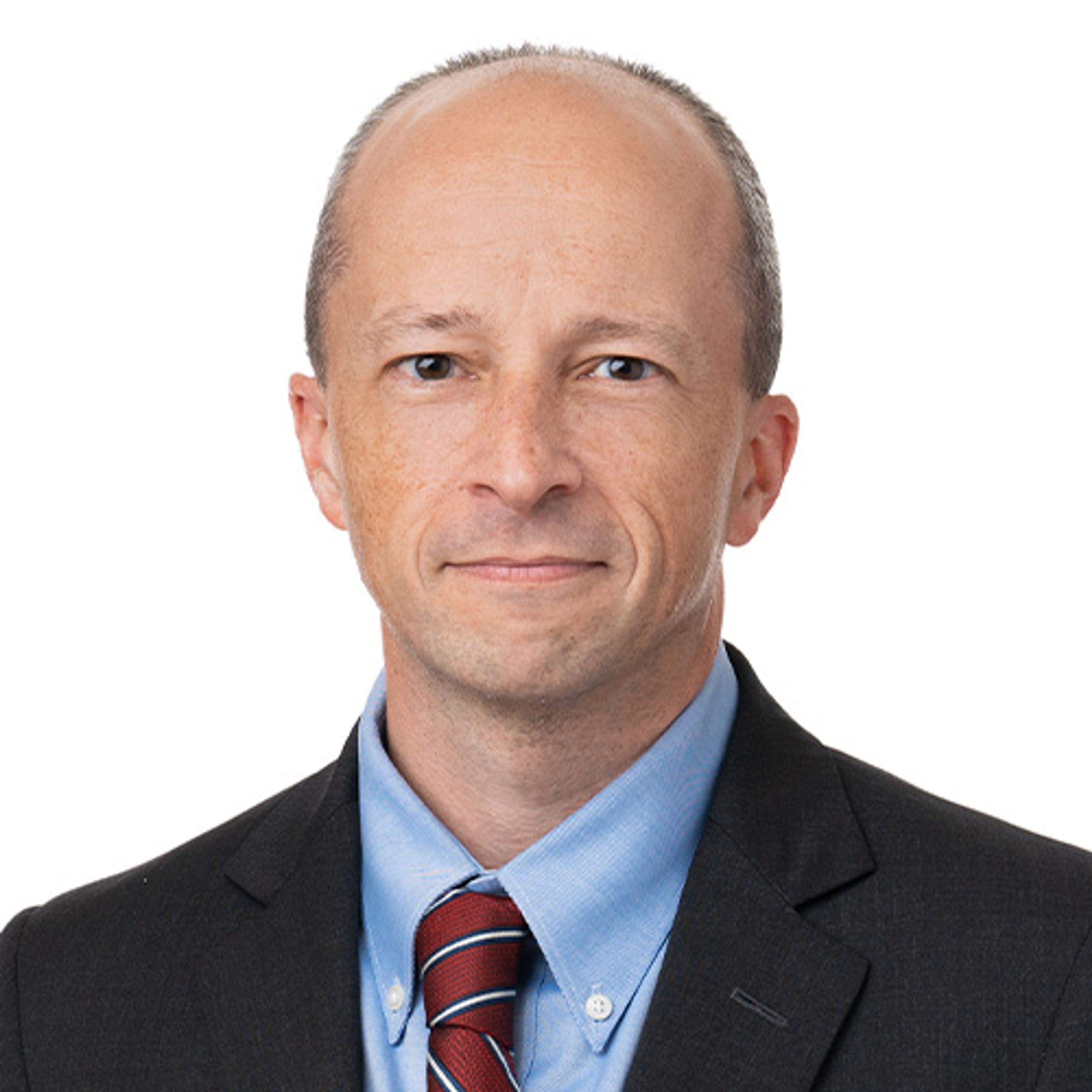 Yuval Levin