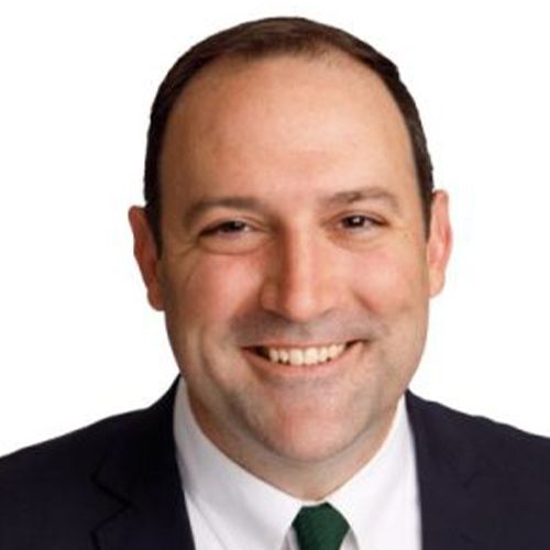 Stephen P. White