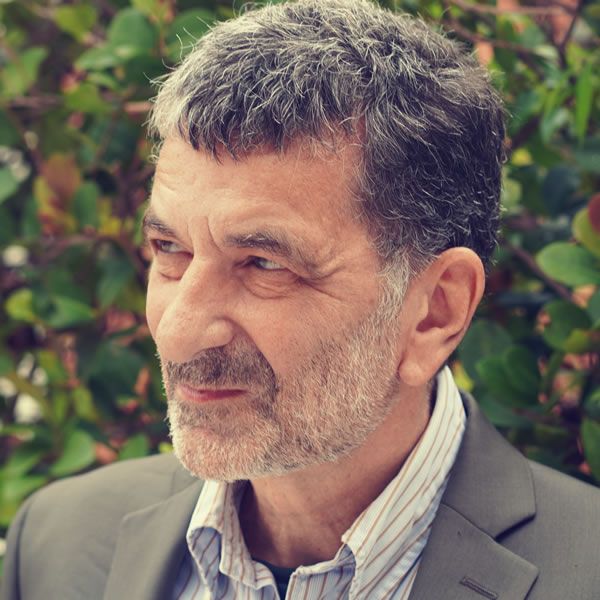 Nicholas Frankovich