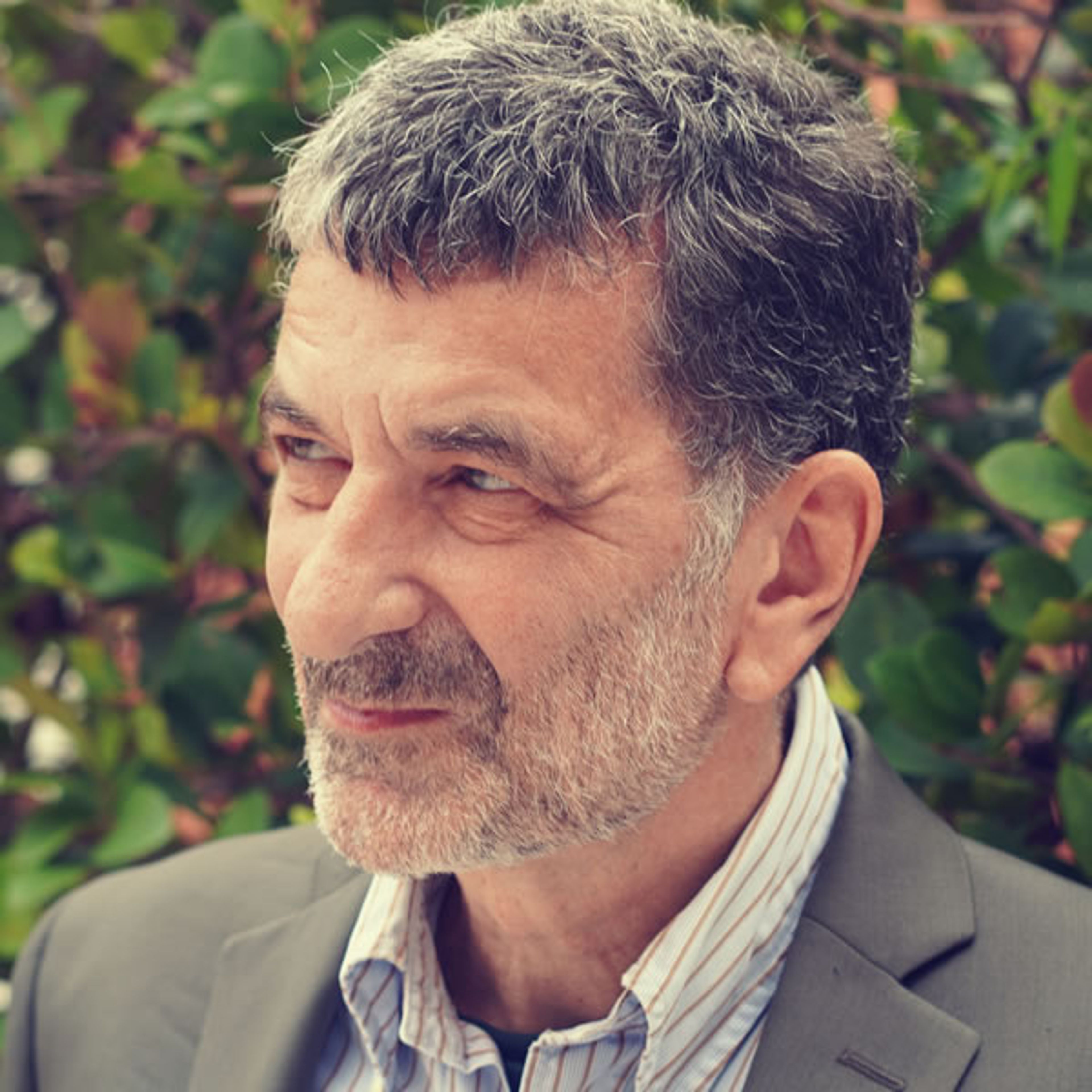 Nicholas Frankovich