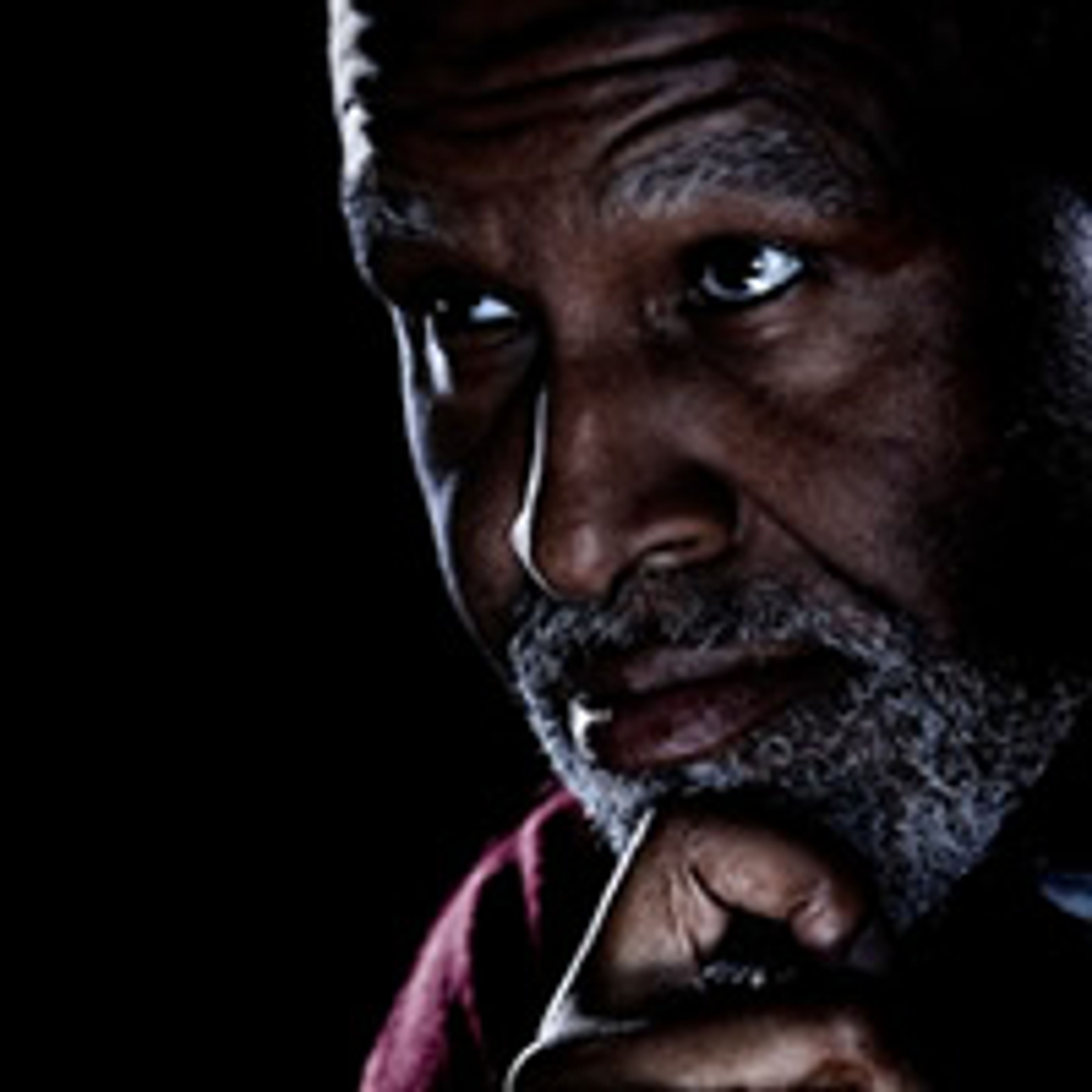 Armond White