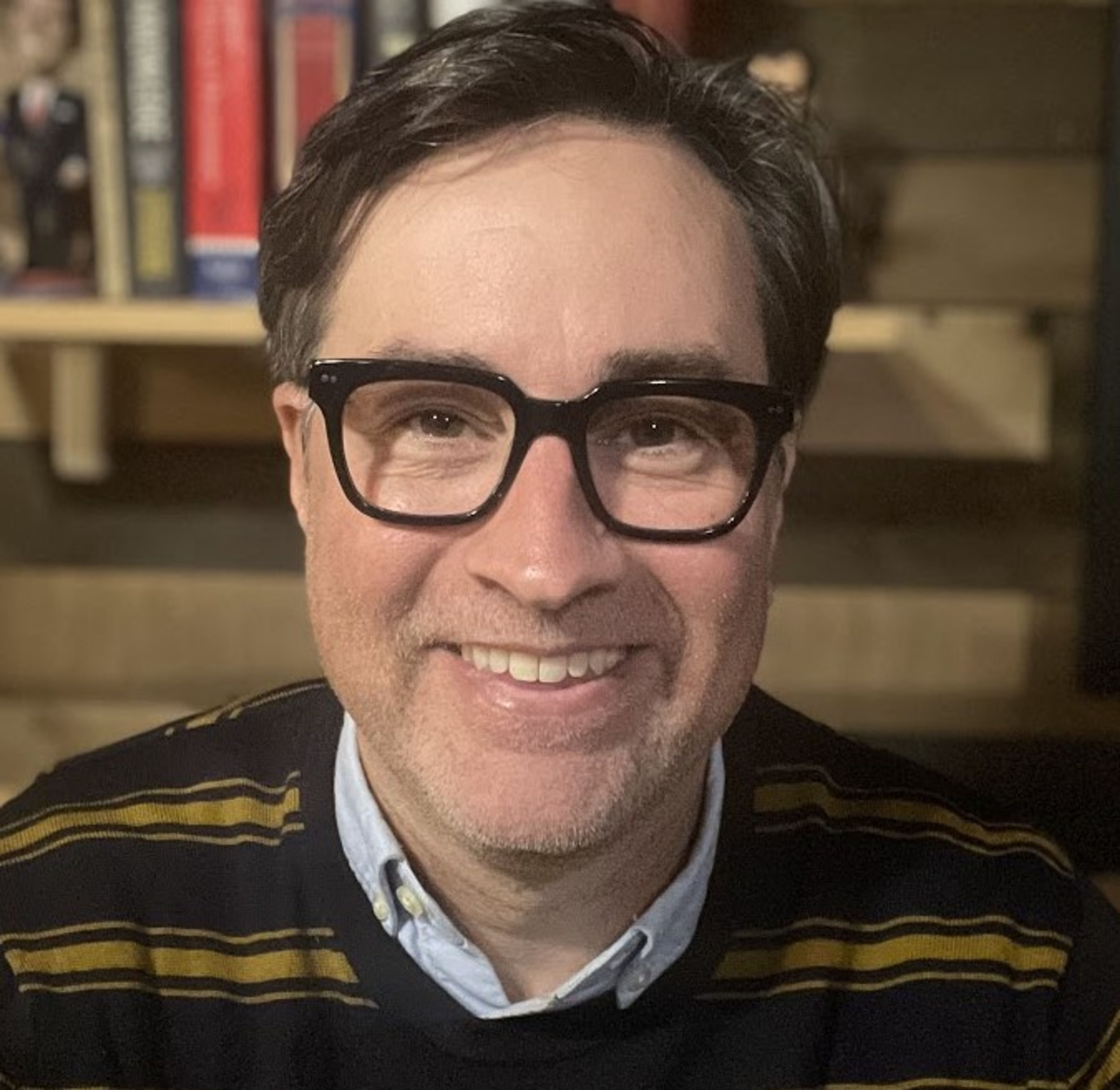 Christian Schneider